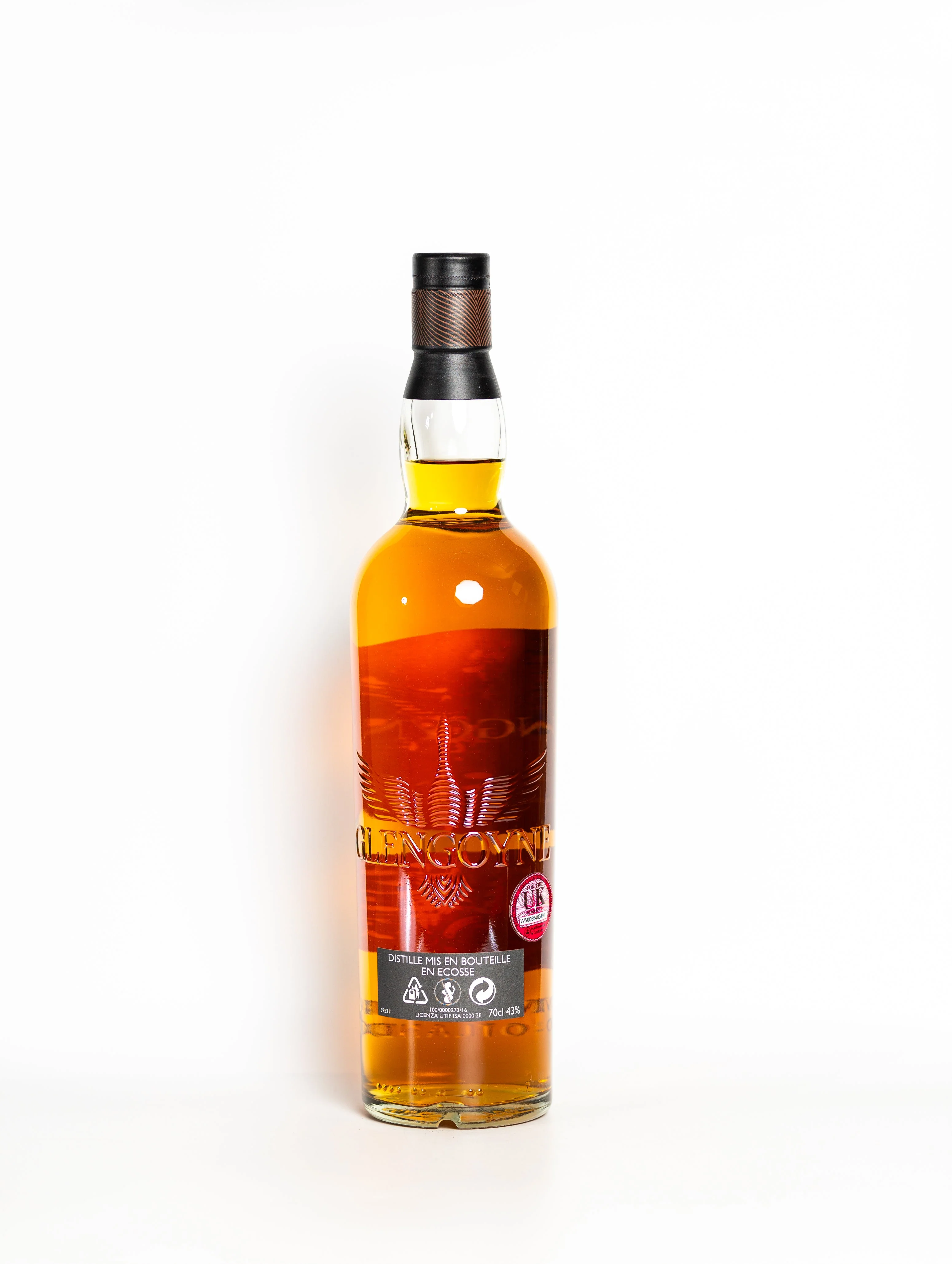 Glengoyne 18 Year Old - Image 5