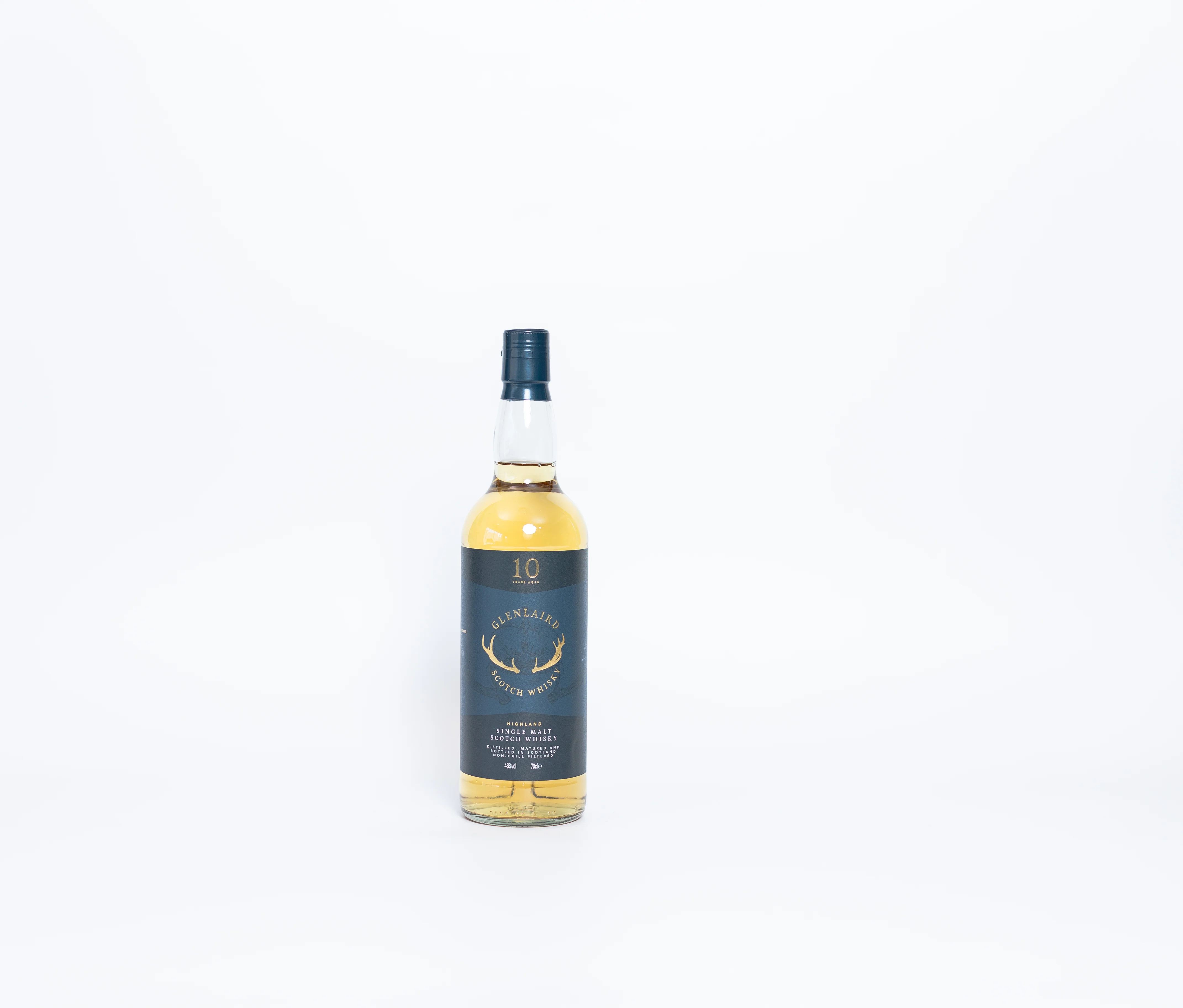 GlenLaird 10 Year Old - Image 5