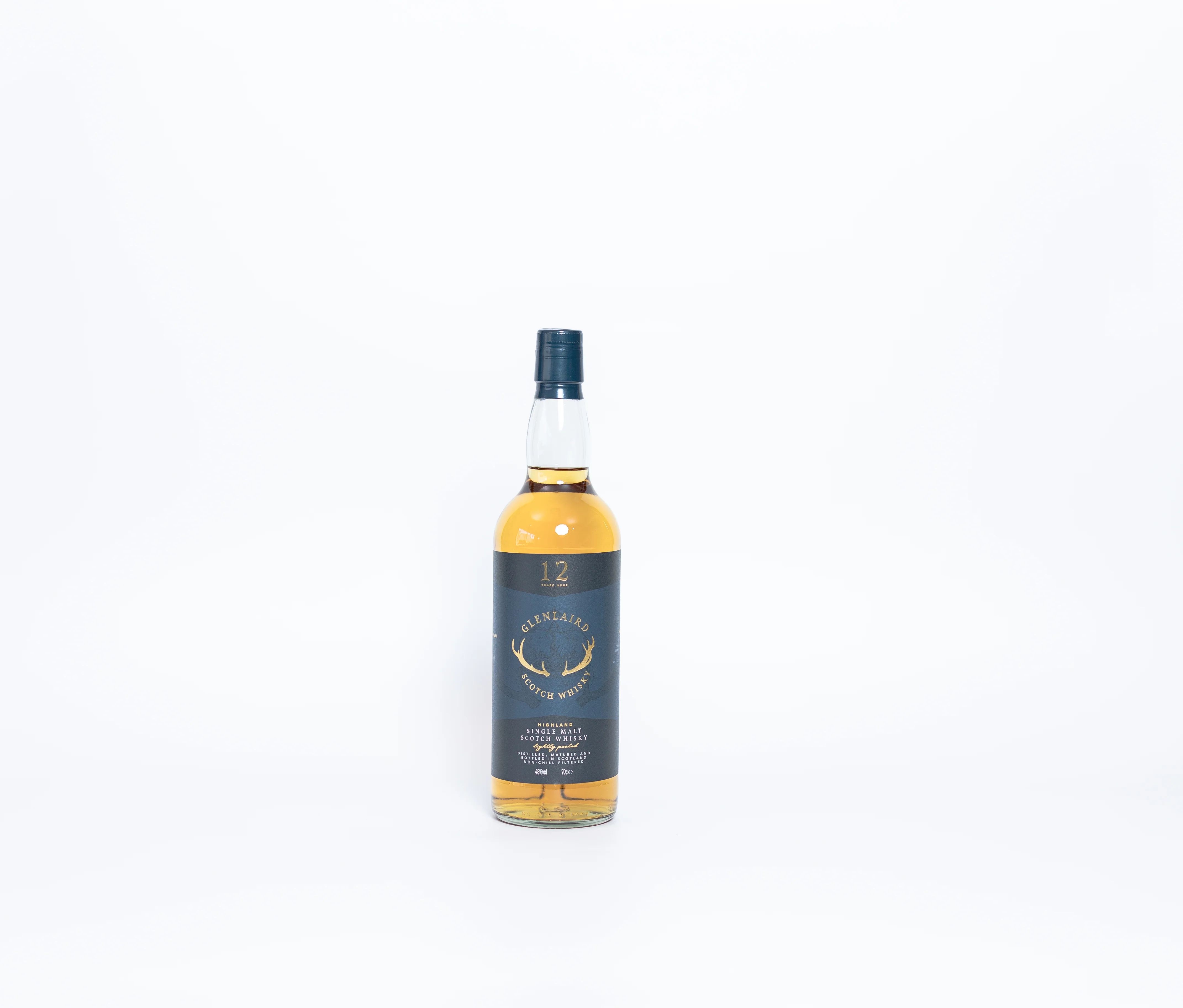 Glenlaird 12 Year Old - Image 5
