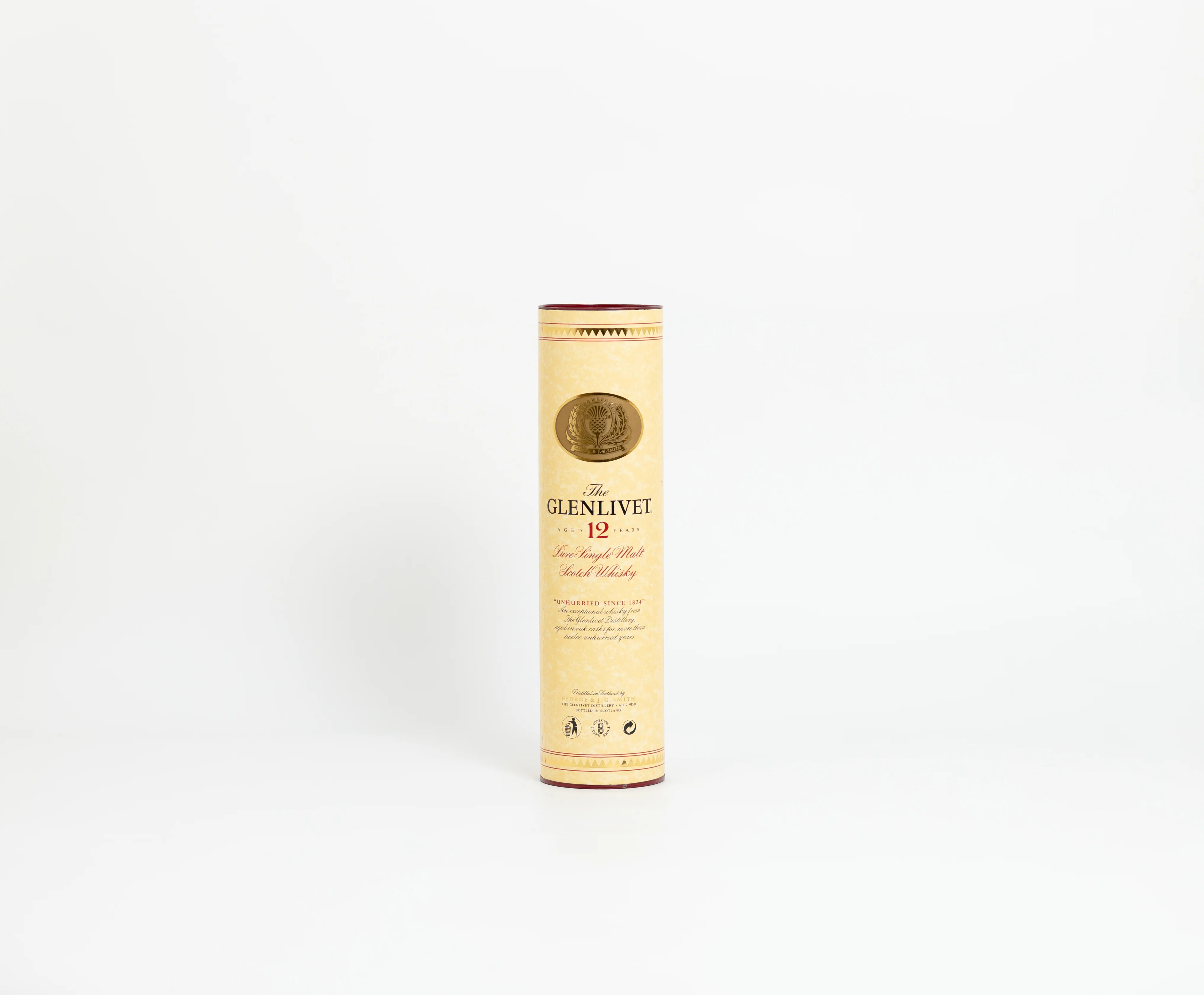 Glenlivet 12 year old (1980s) - Image 3