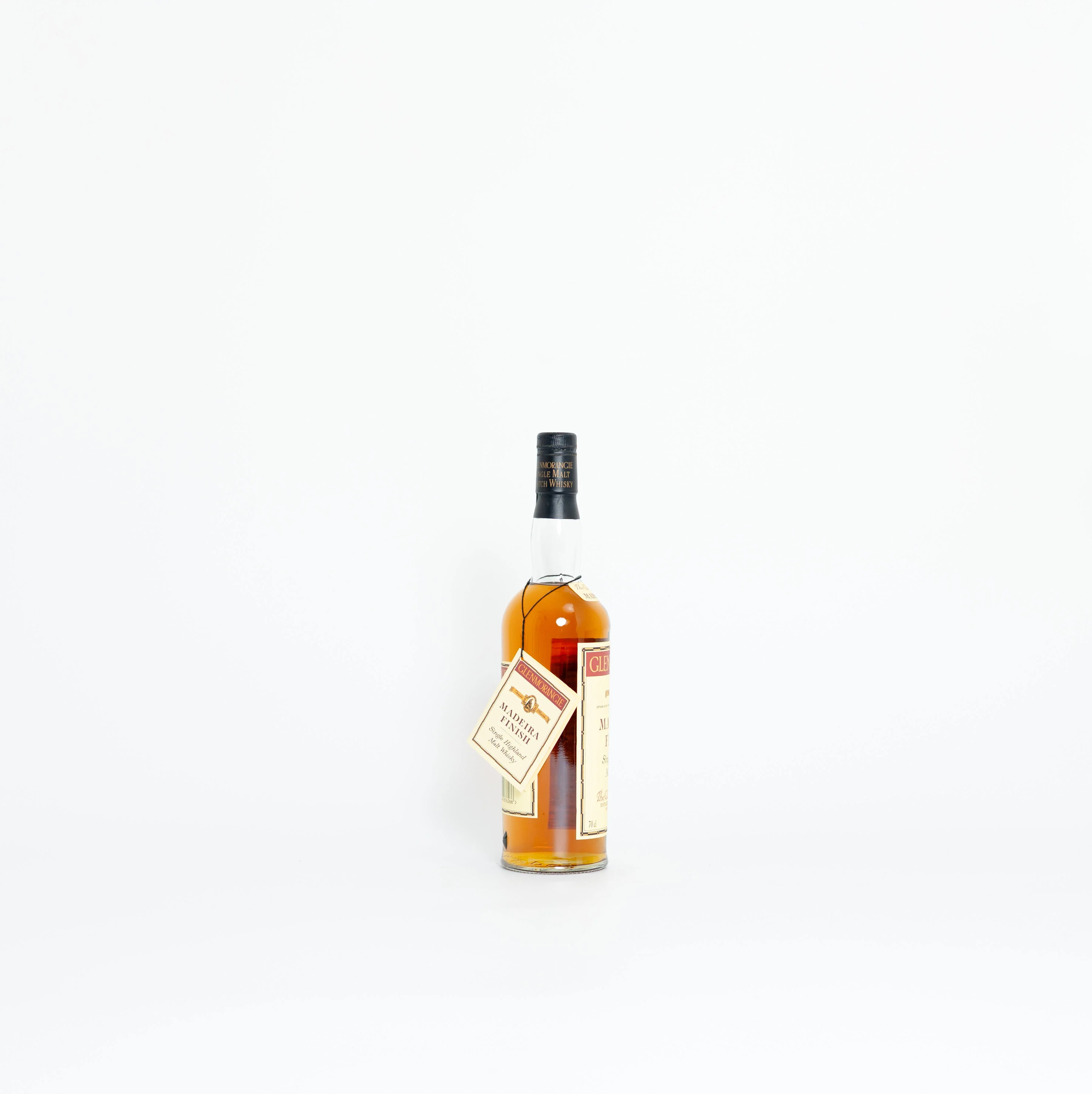 Glenmorangie 12 Year Old Madeira Finish (Old Label) - Image 4