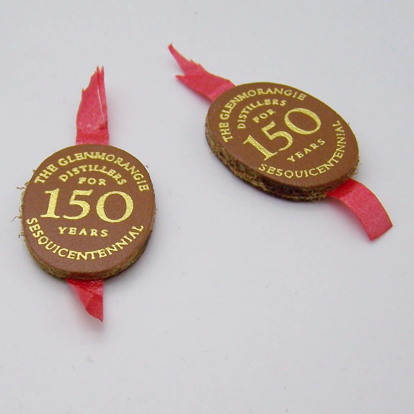 Glenmorangie 21 Year Old 150th Anniversary Ceramic Bottling - Image 3