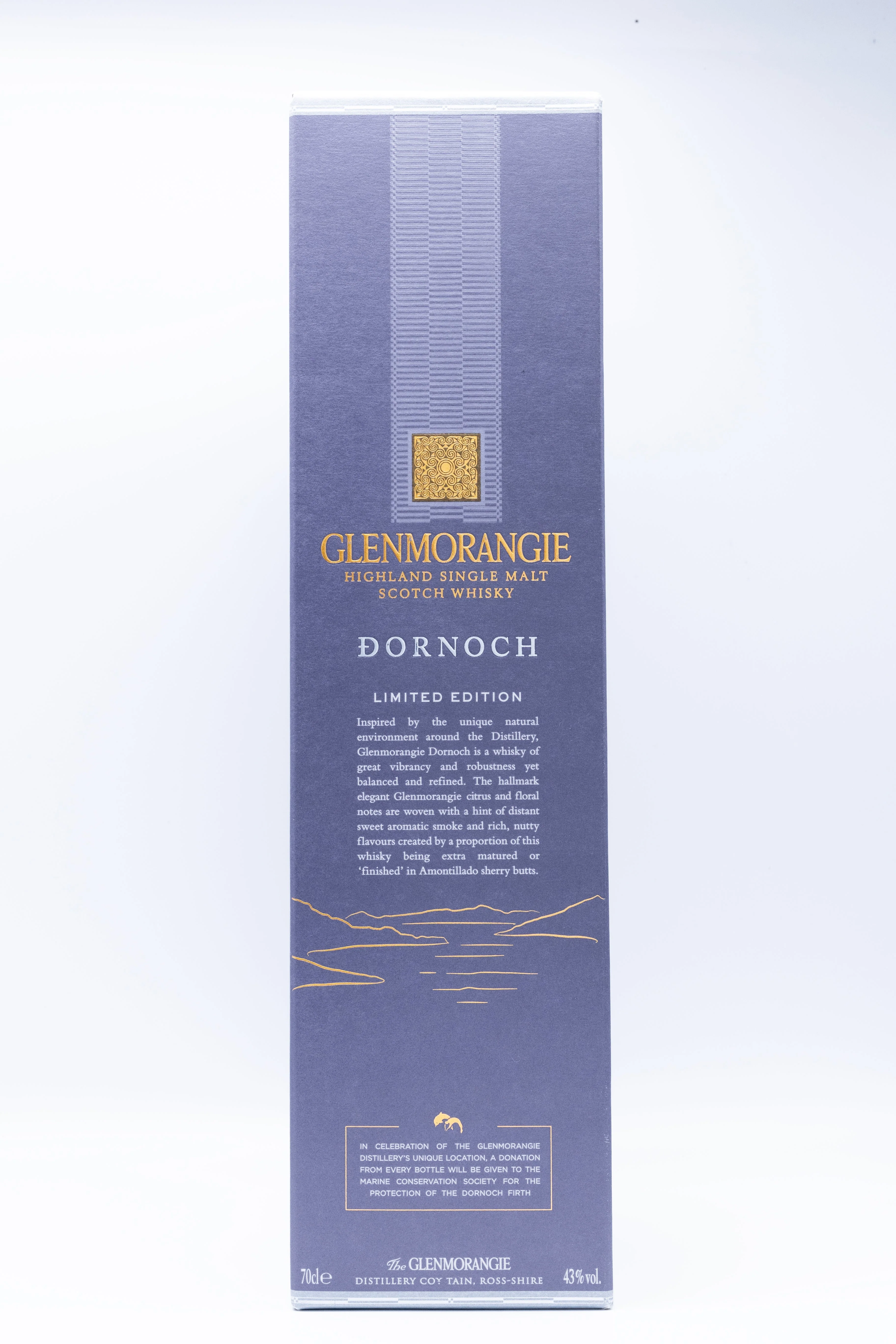 Glenmorangie Dornoch - Image 3