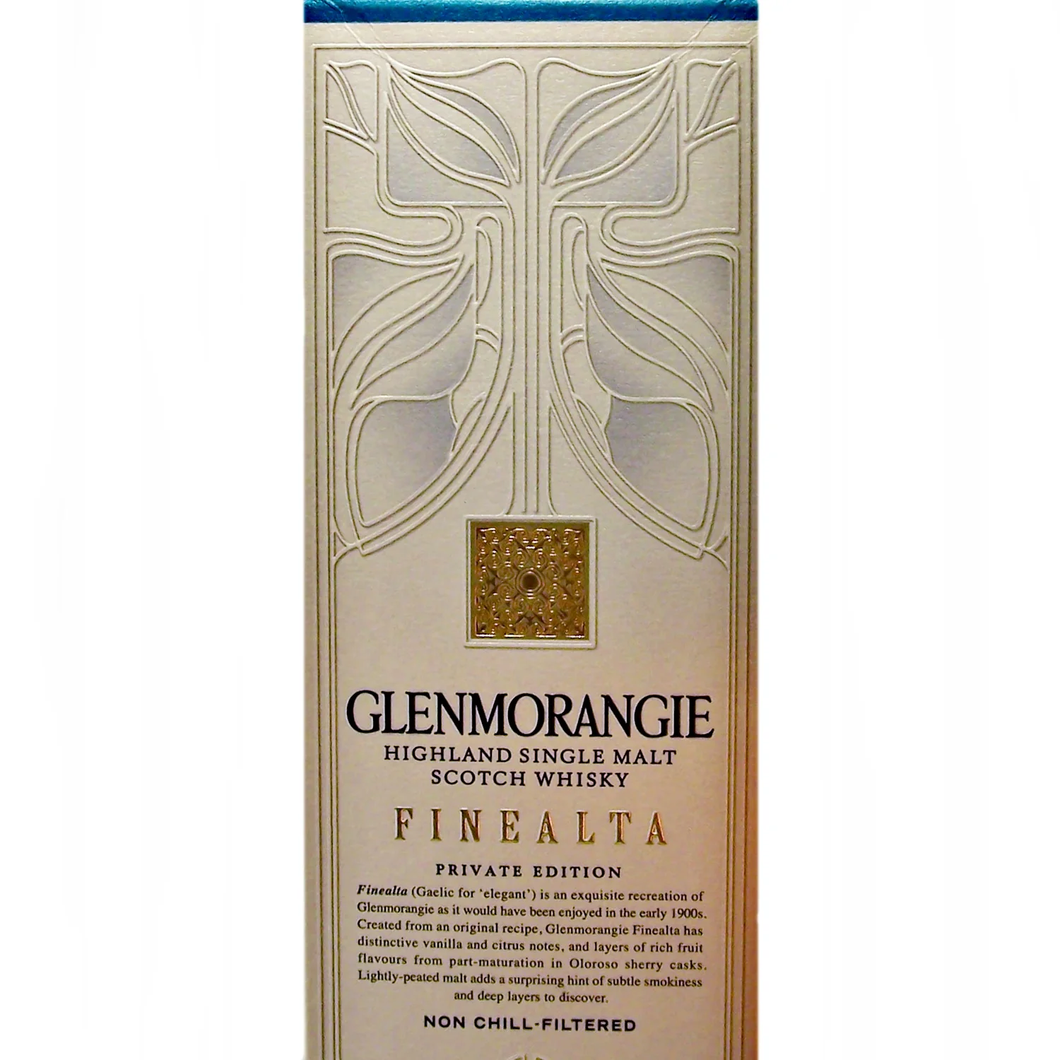 Glenmorangie Finealta - Image 3