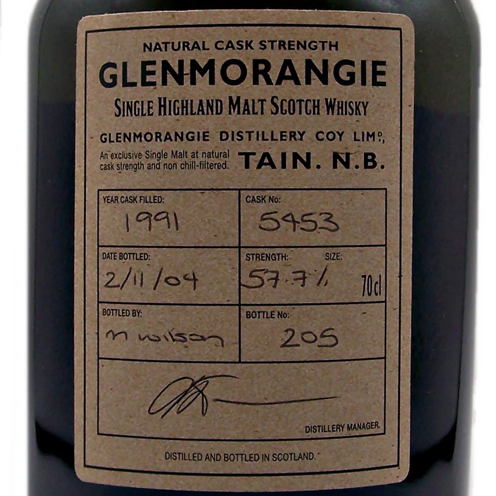 Glenmorangie Speakeasy - Image 3