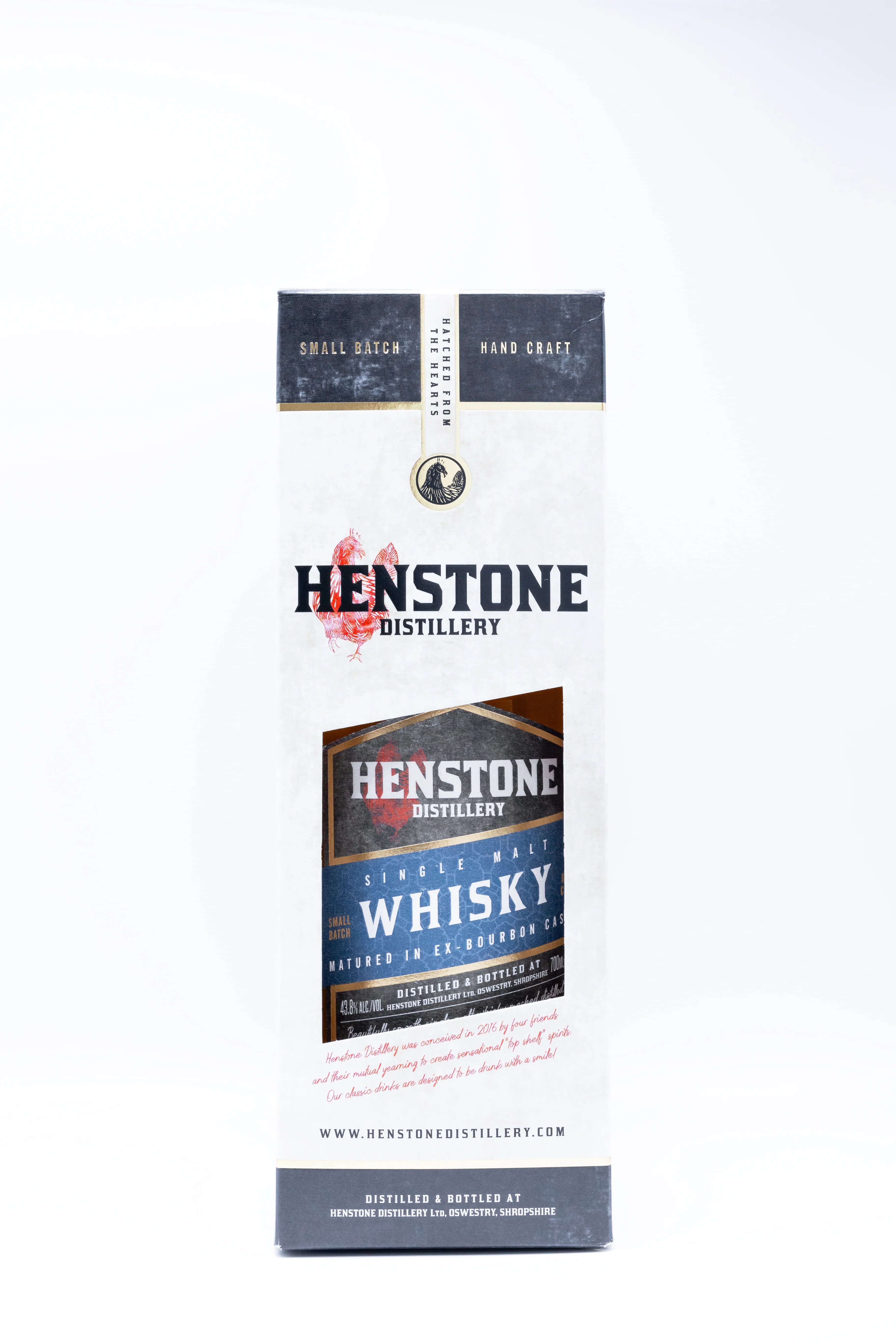 Henstone Batch #2