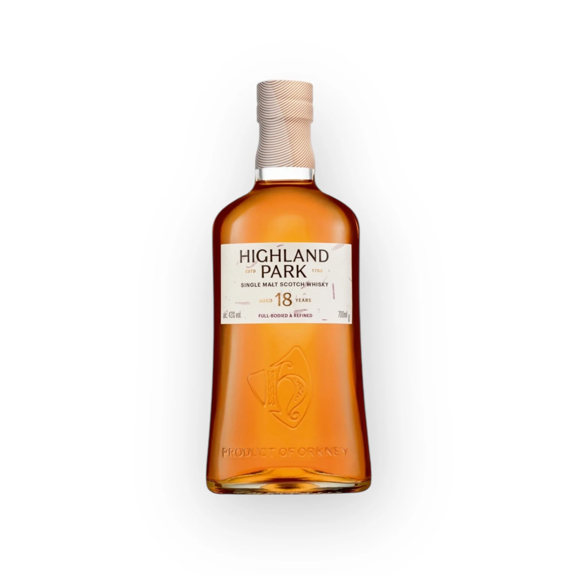 Highland Park 18 Year Old - Image 2