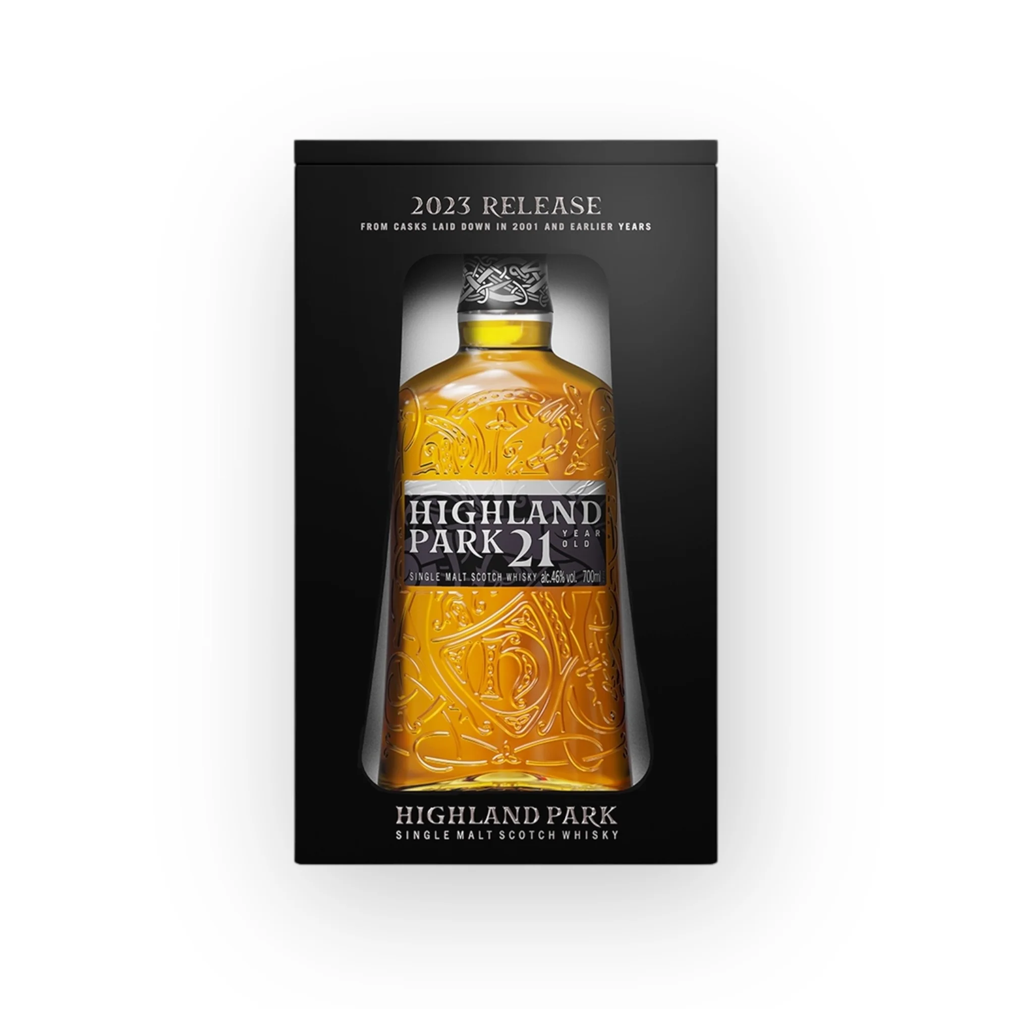 Highland Park 21 Year Old (2023 Release)