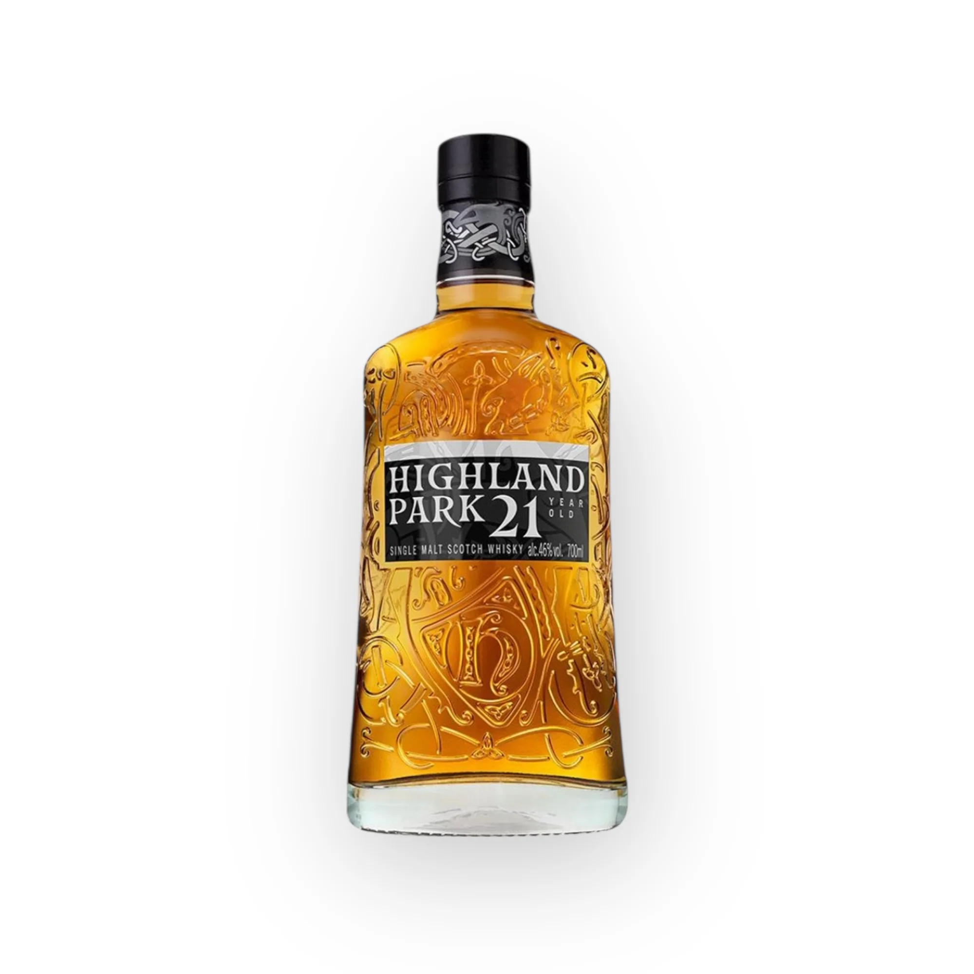 Highland Park 21 Year Old (2023 Release) - Image 2