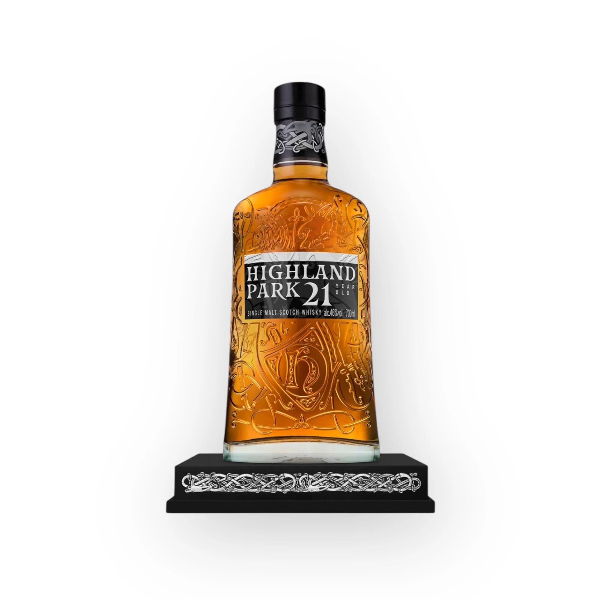 Highland Park 21 Year Old (2023 Release) - Image 3