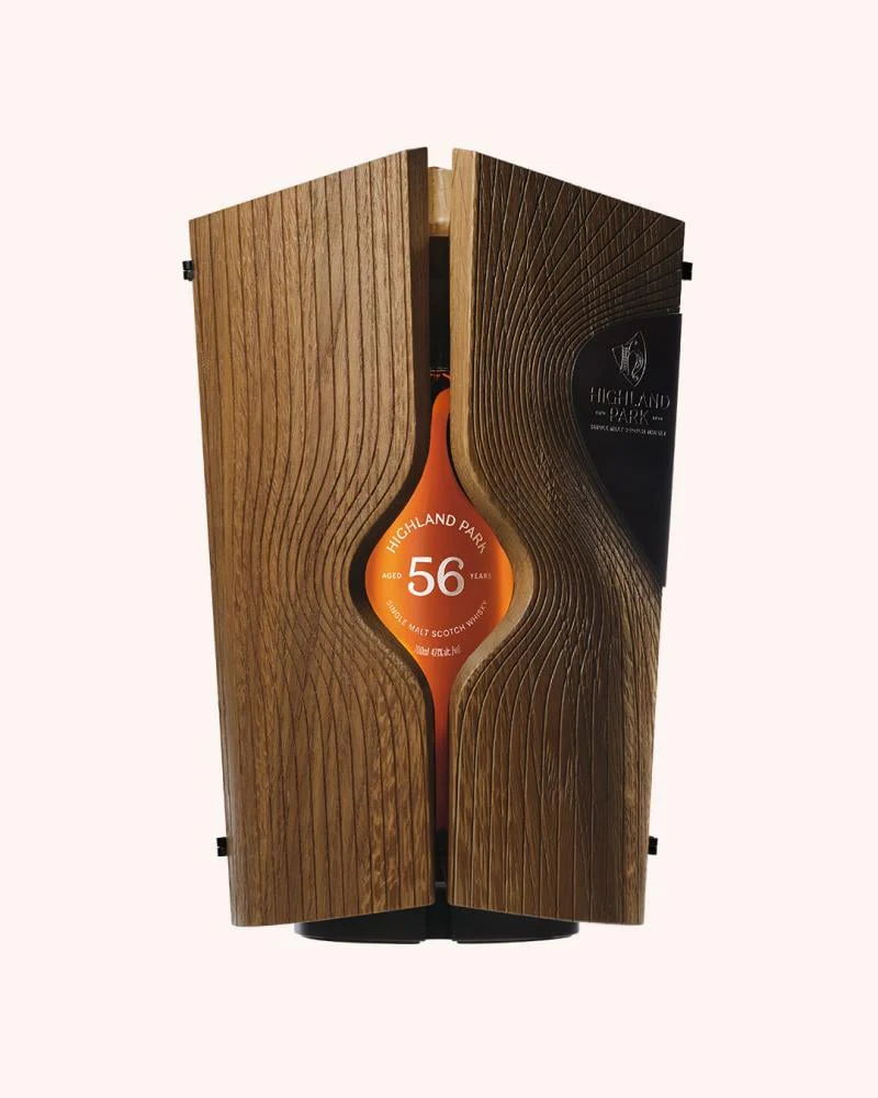 Highland Park 56 Year Old - Image 2