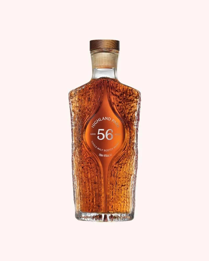 Highland Park 56 Year Old - Image 3