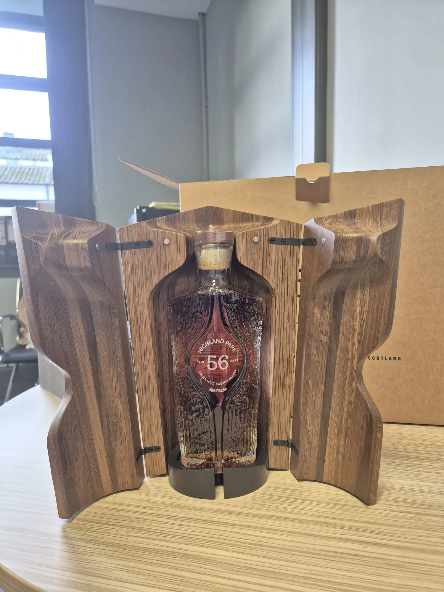 Highland Park 56 Year Old - Image 4