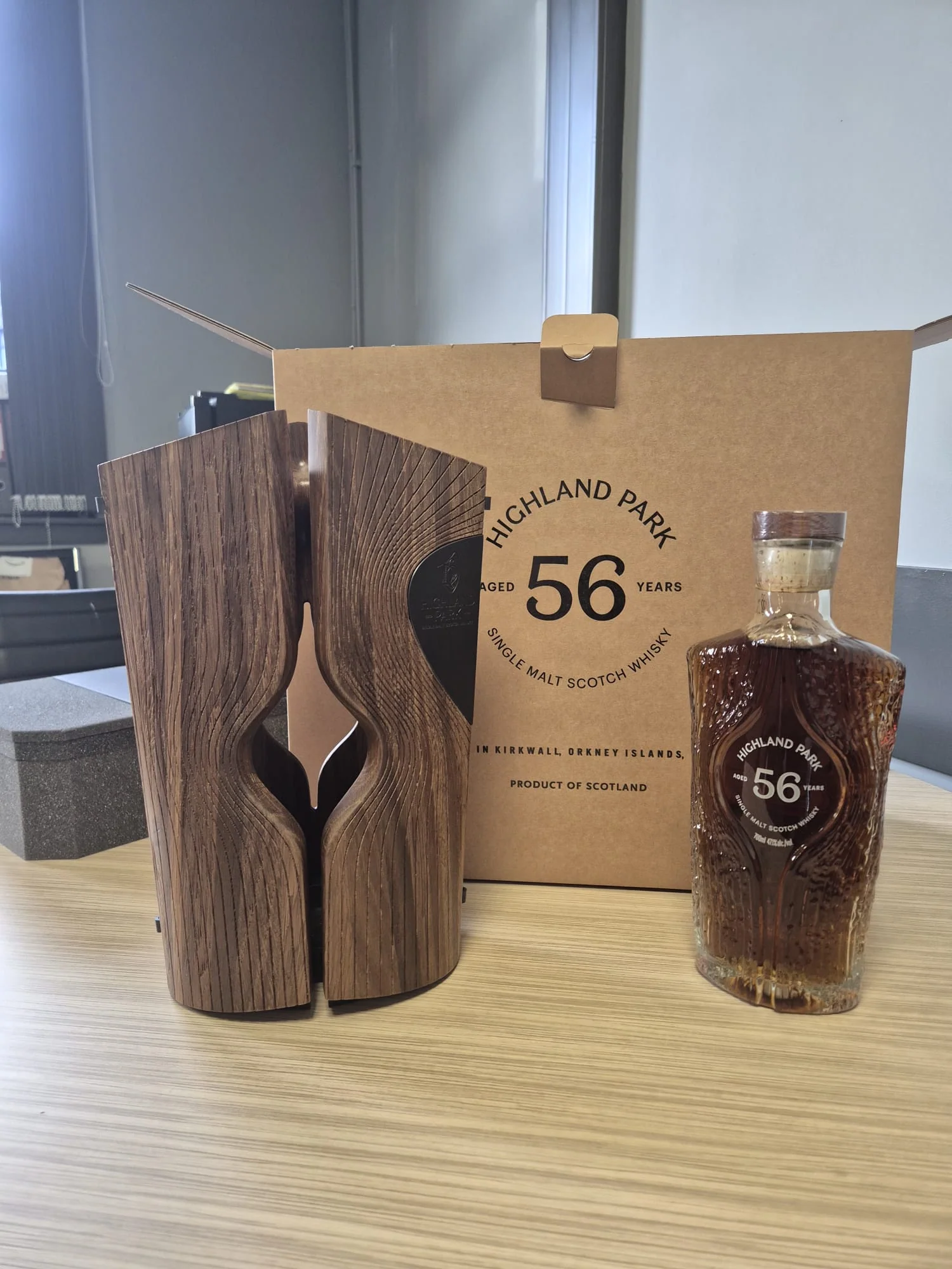 Highland Park 56 Year Old - Image 5