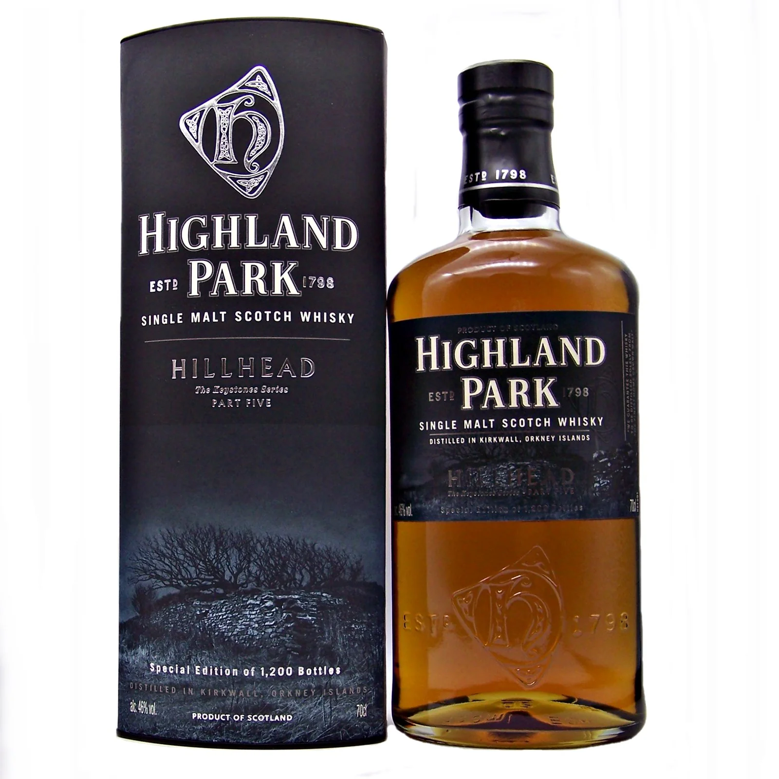 Highland Park Hillhead - Image 2