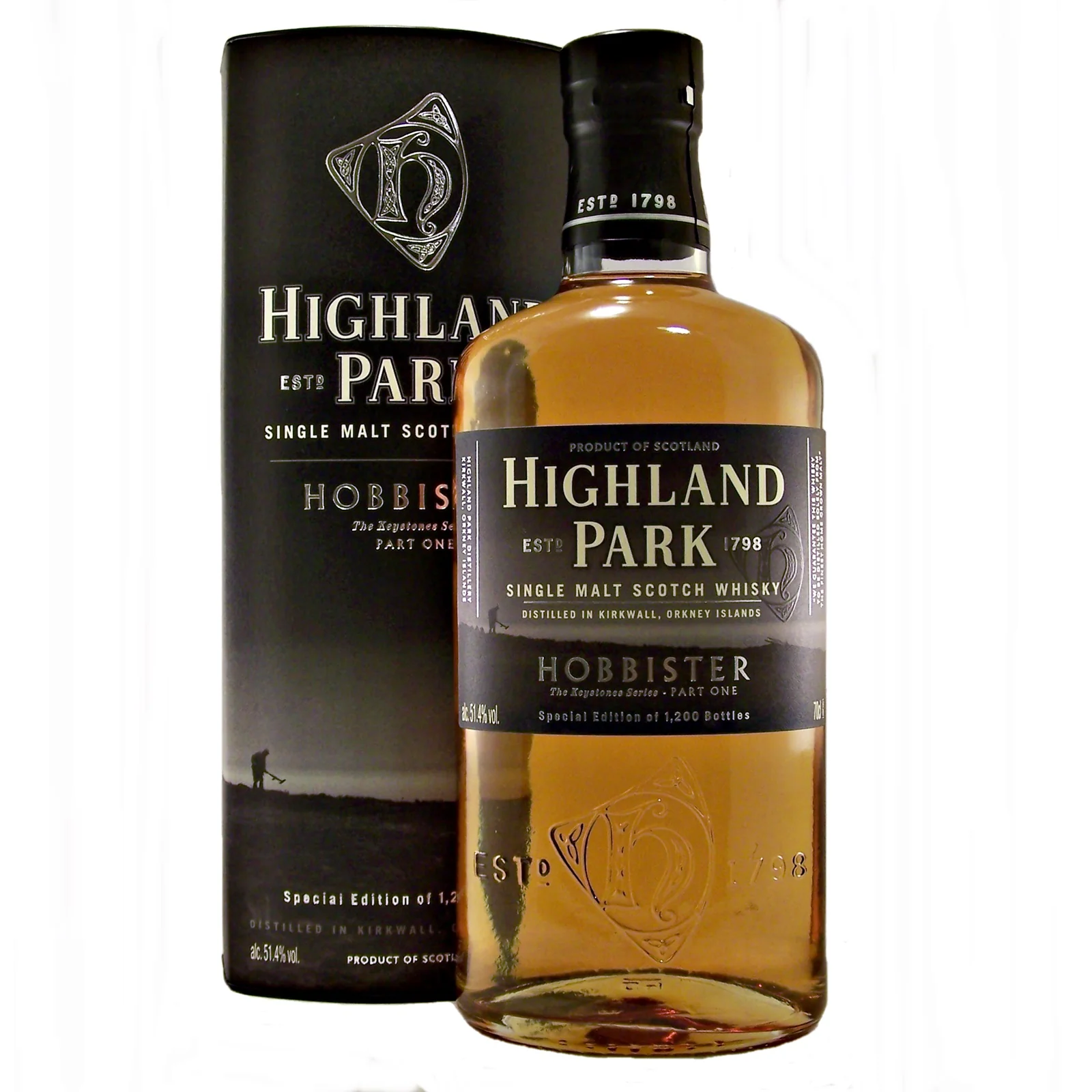 Highland Park Hobbister - Image 2