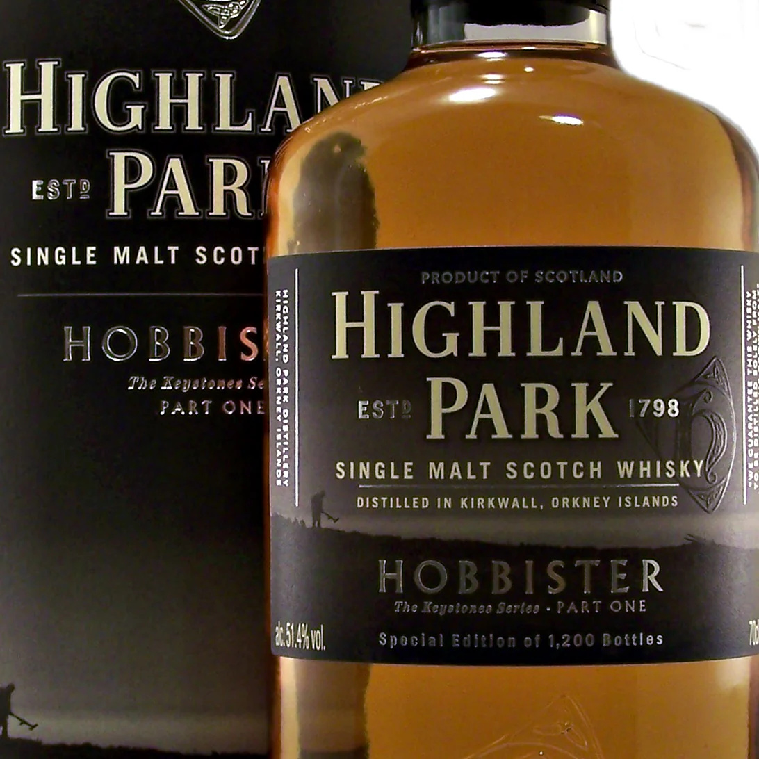 Highland Park Hobbister - Image 3