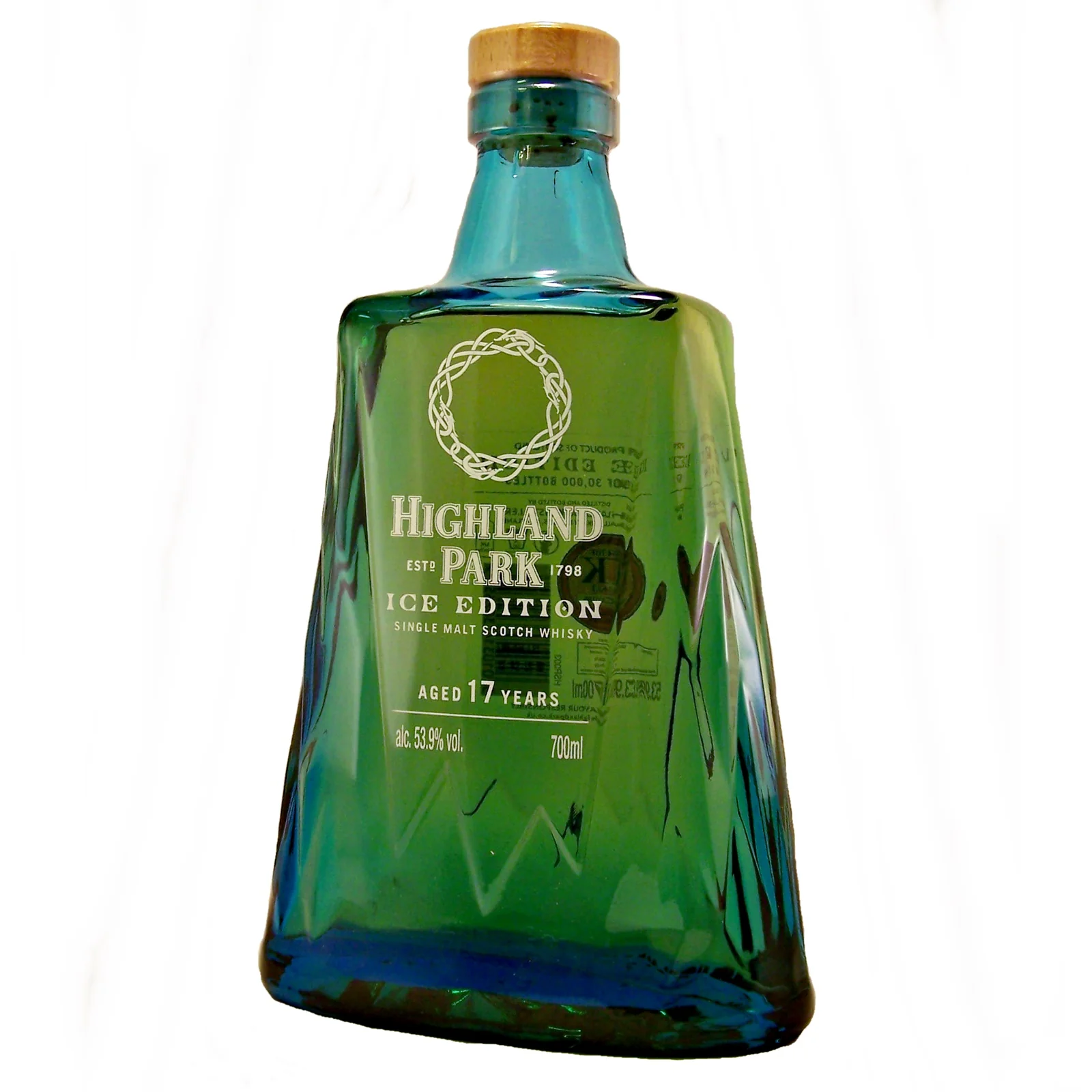 Highland Park Ice 17 Year Old - Image 2