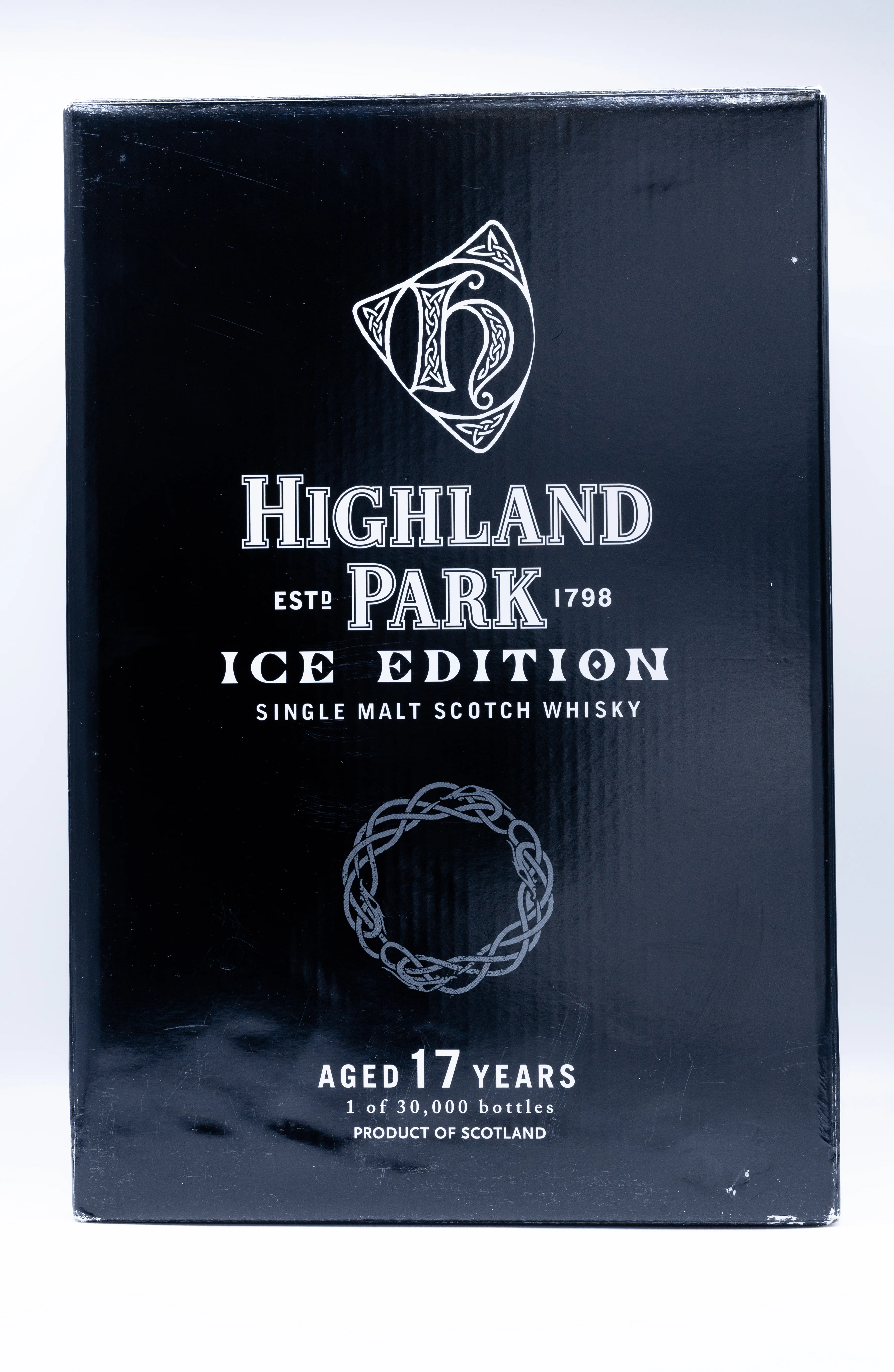 Highland Park Ice 17 Year Old - Image 3