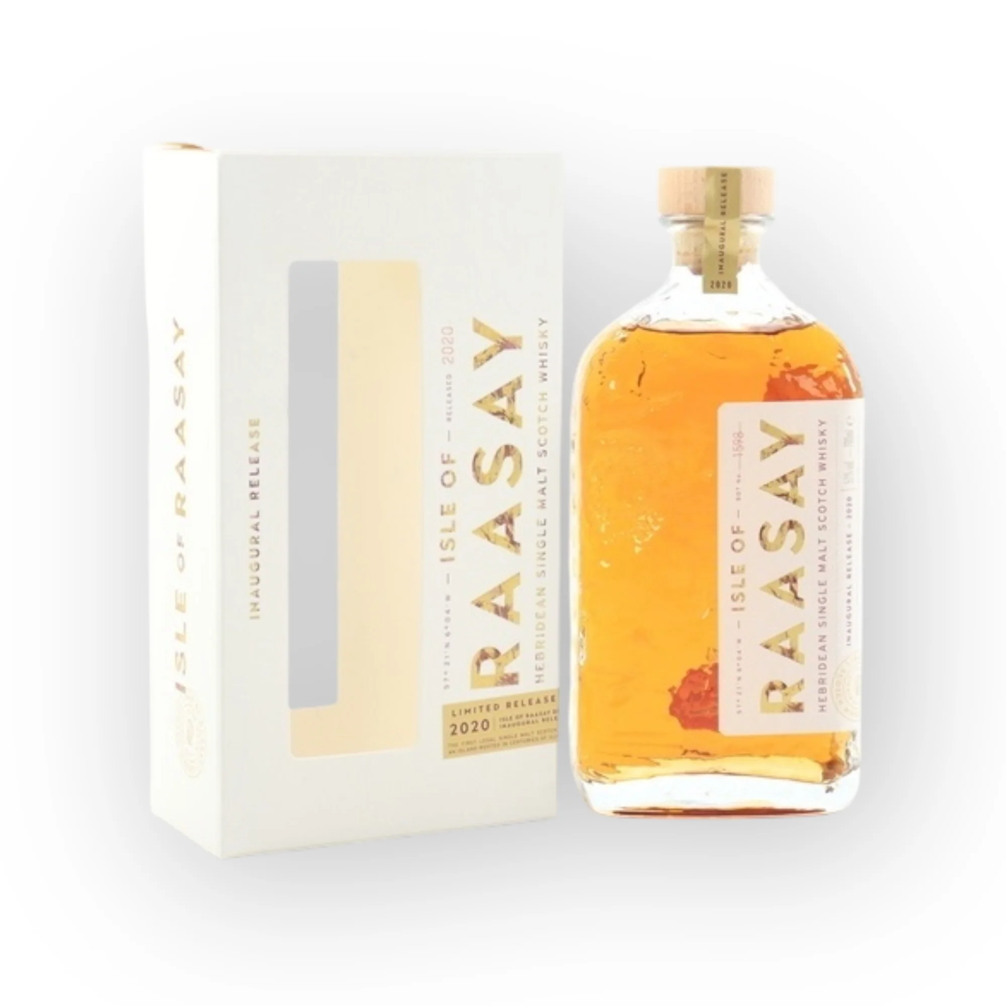 Isle of Raasay Inaugural Release - Image 2
