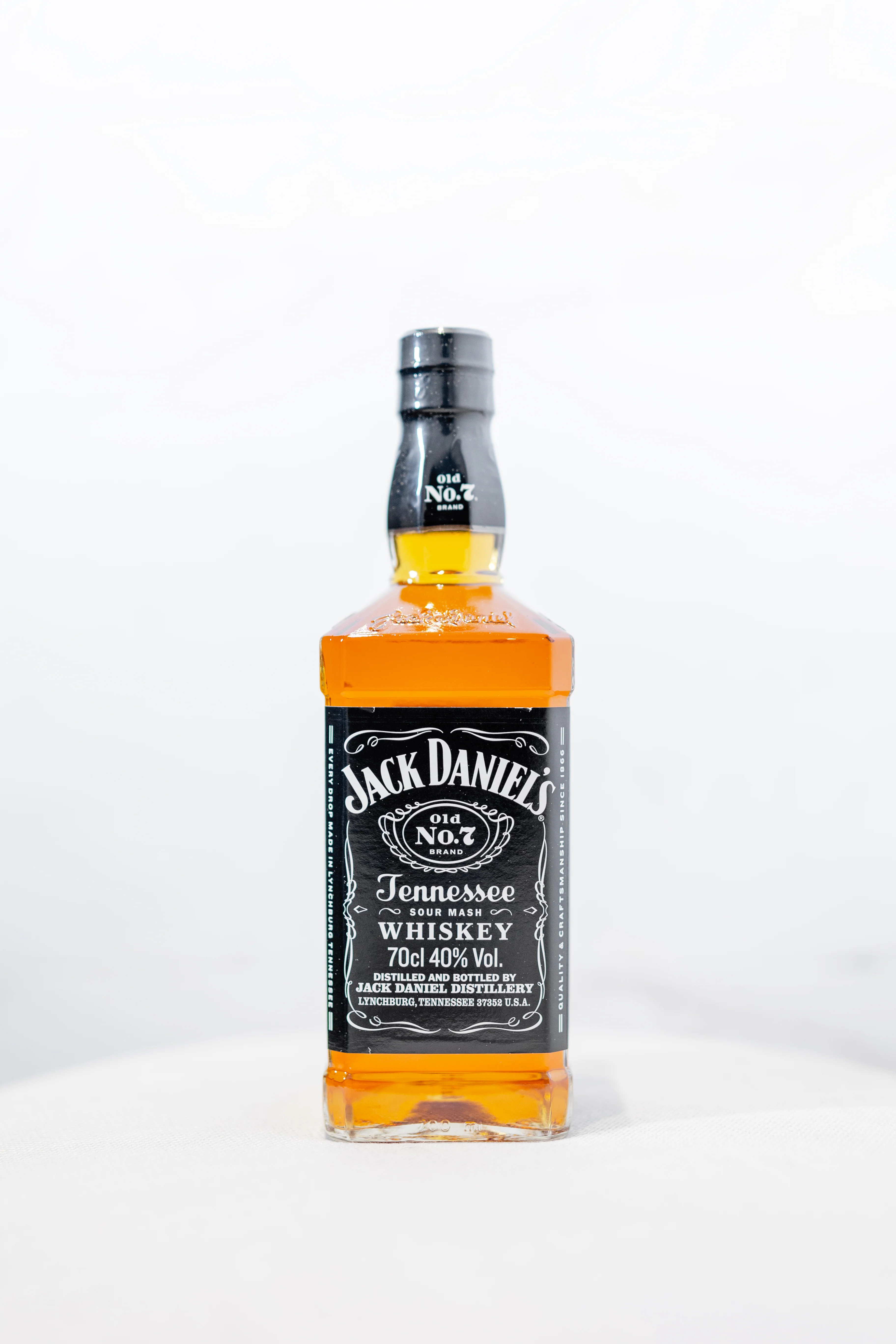 Jack Daniels No.7