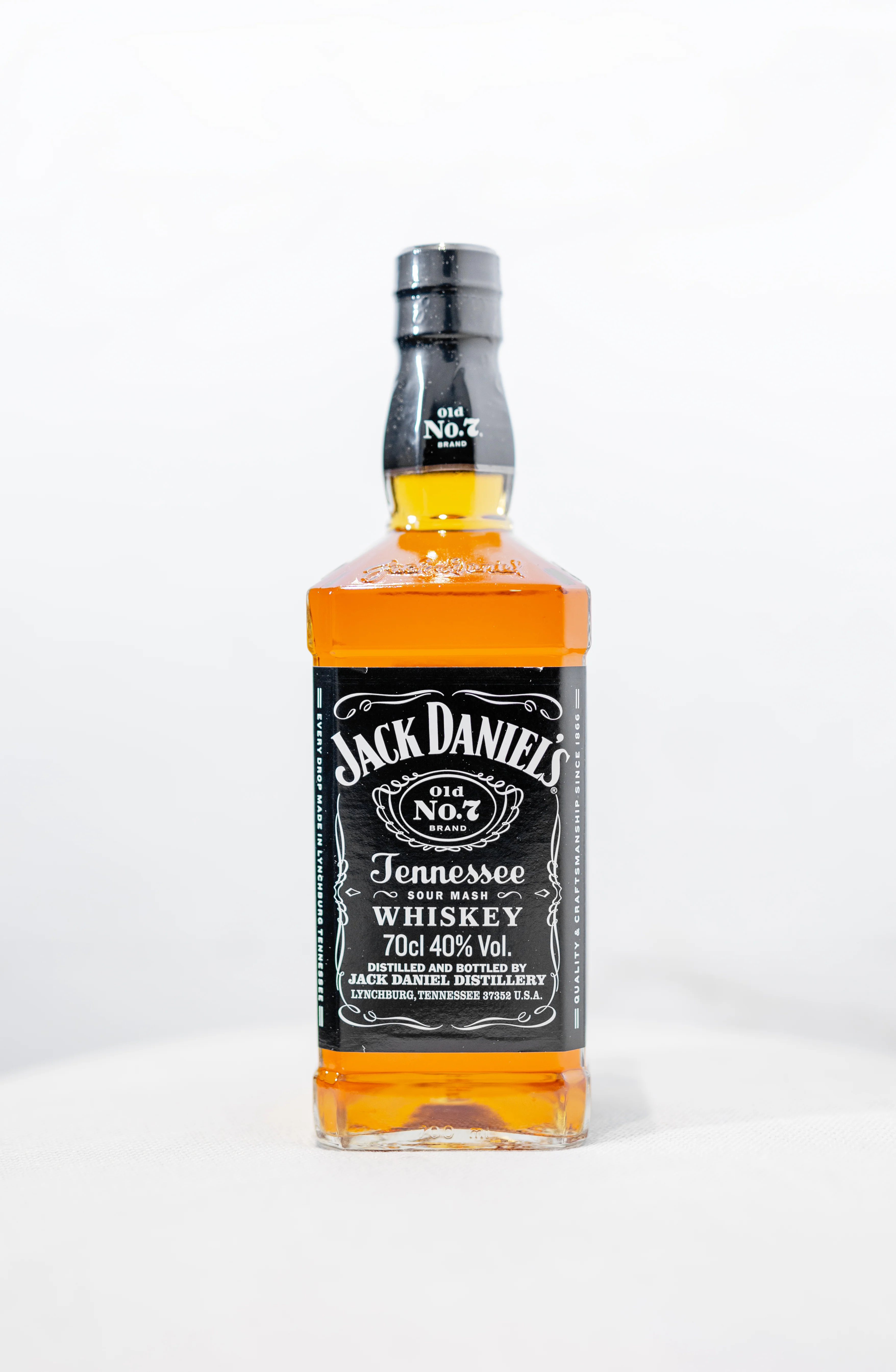 Jack Daniels No.7 - Image 2