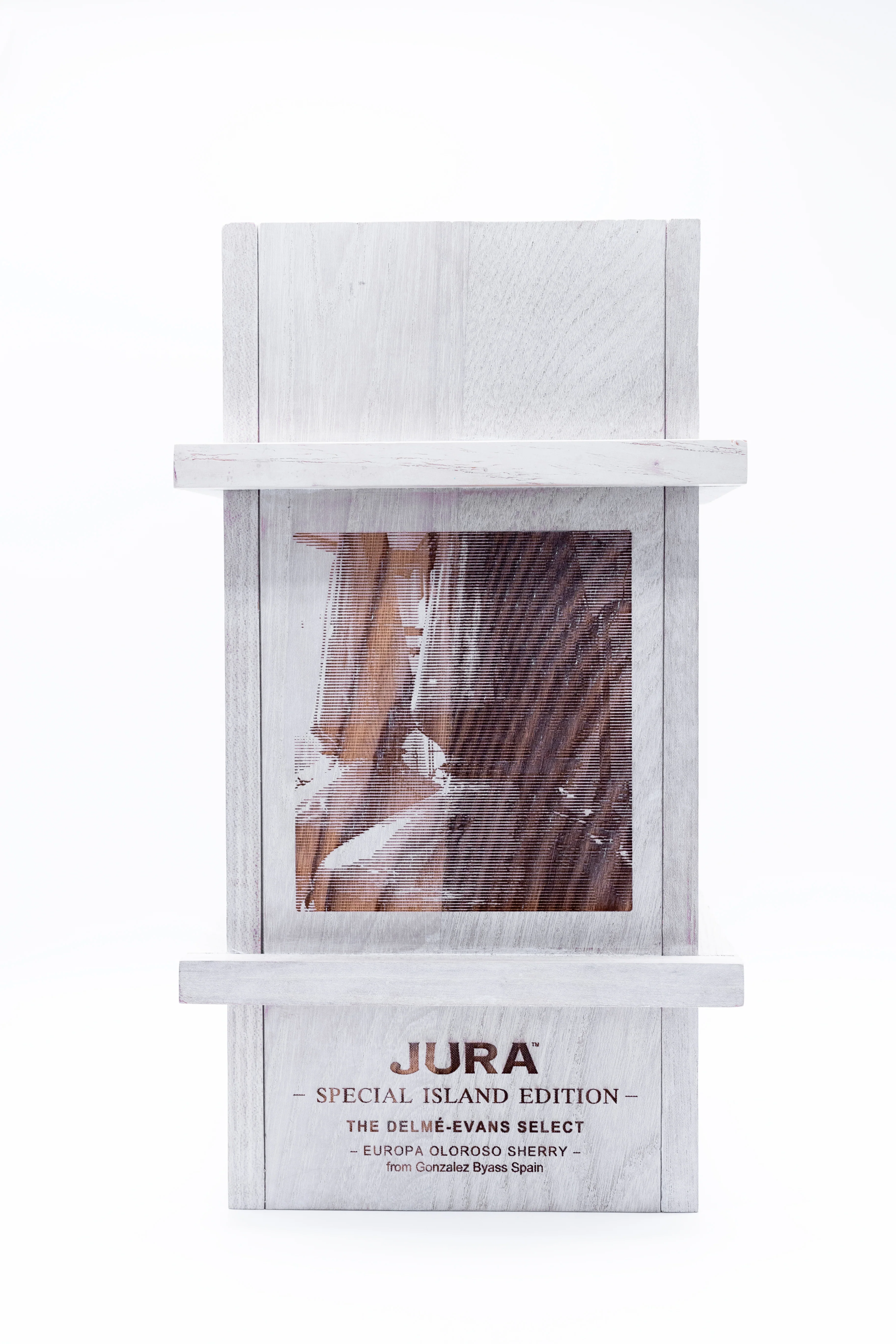 Jura Delme-Evans Select 1988 - Image 3