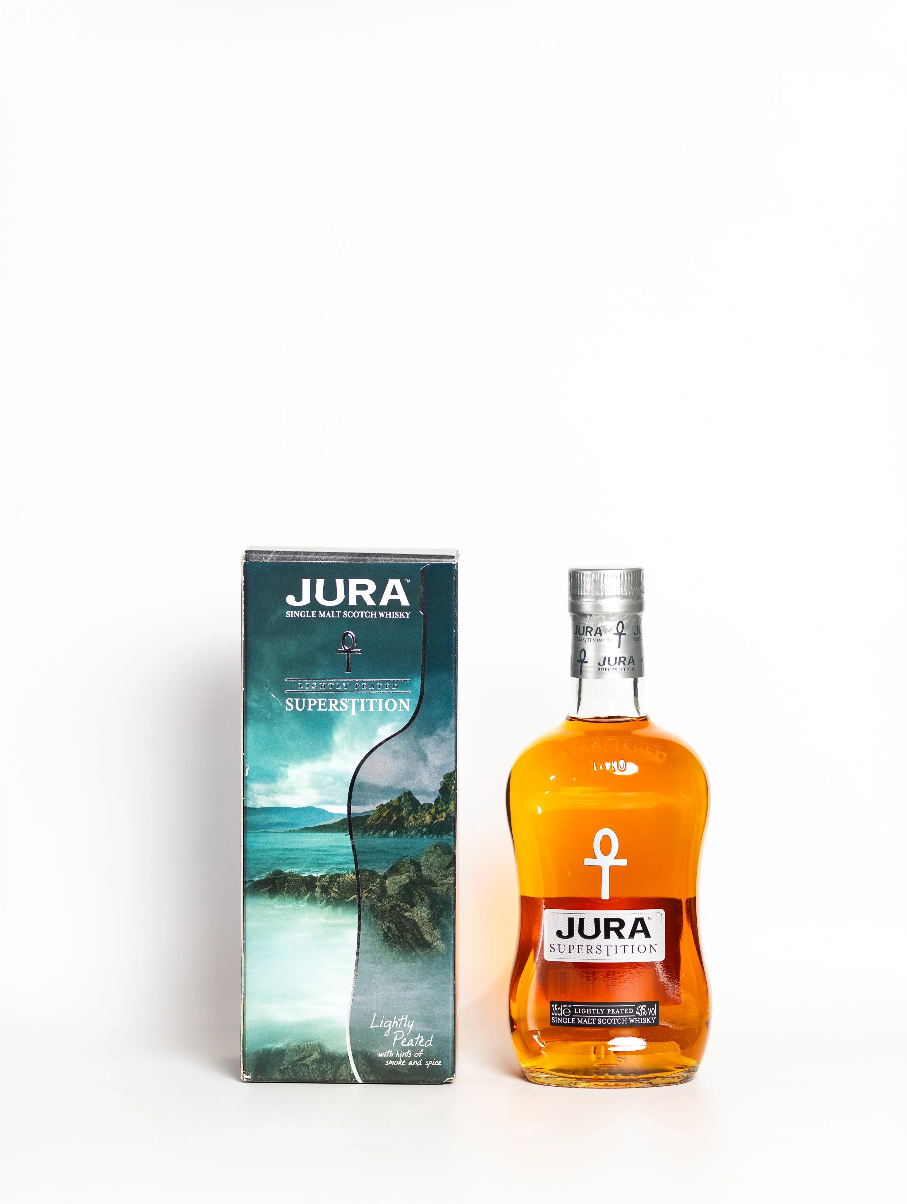 Jura Superstition (35cl) - Image 2