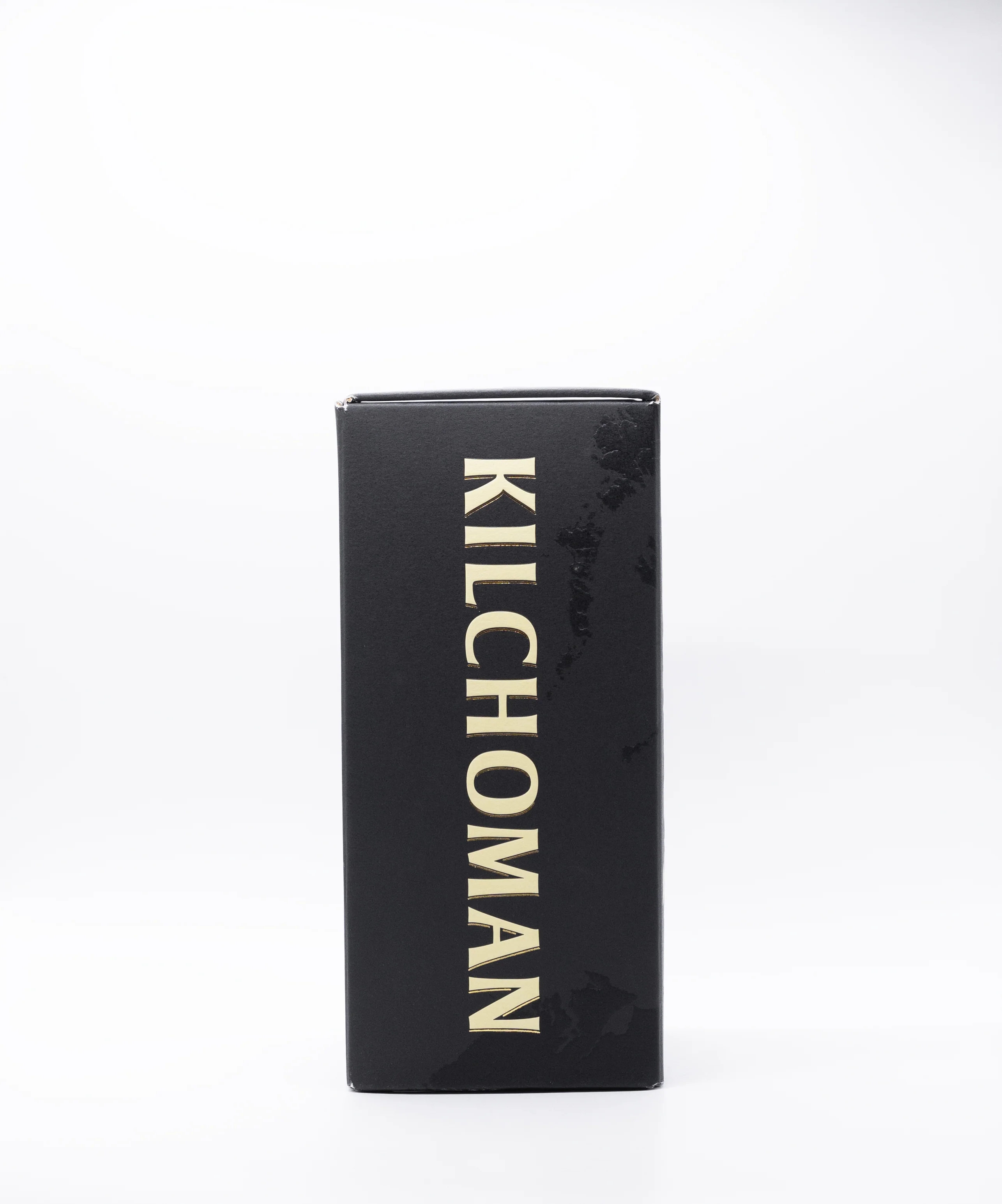 Kilchoman Loch Gorm 2013 Sherry Cask Matured - Image 4