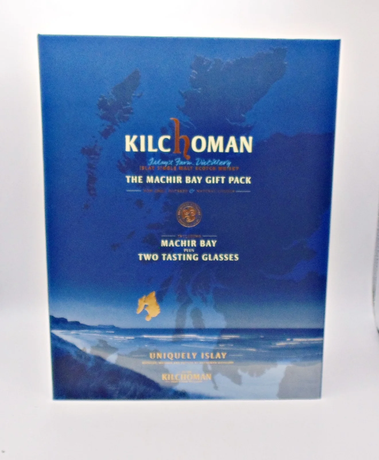 Kilchoman Machir Bay Set 1st Release - Image 2