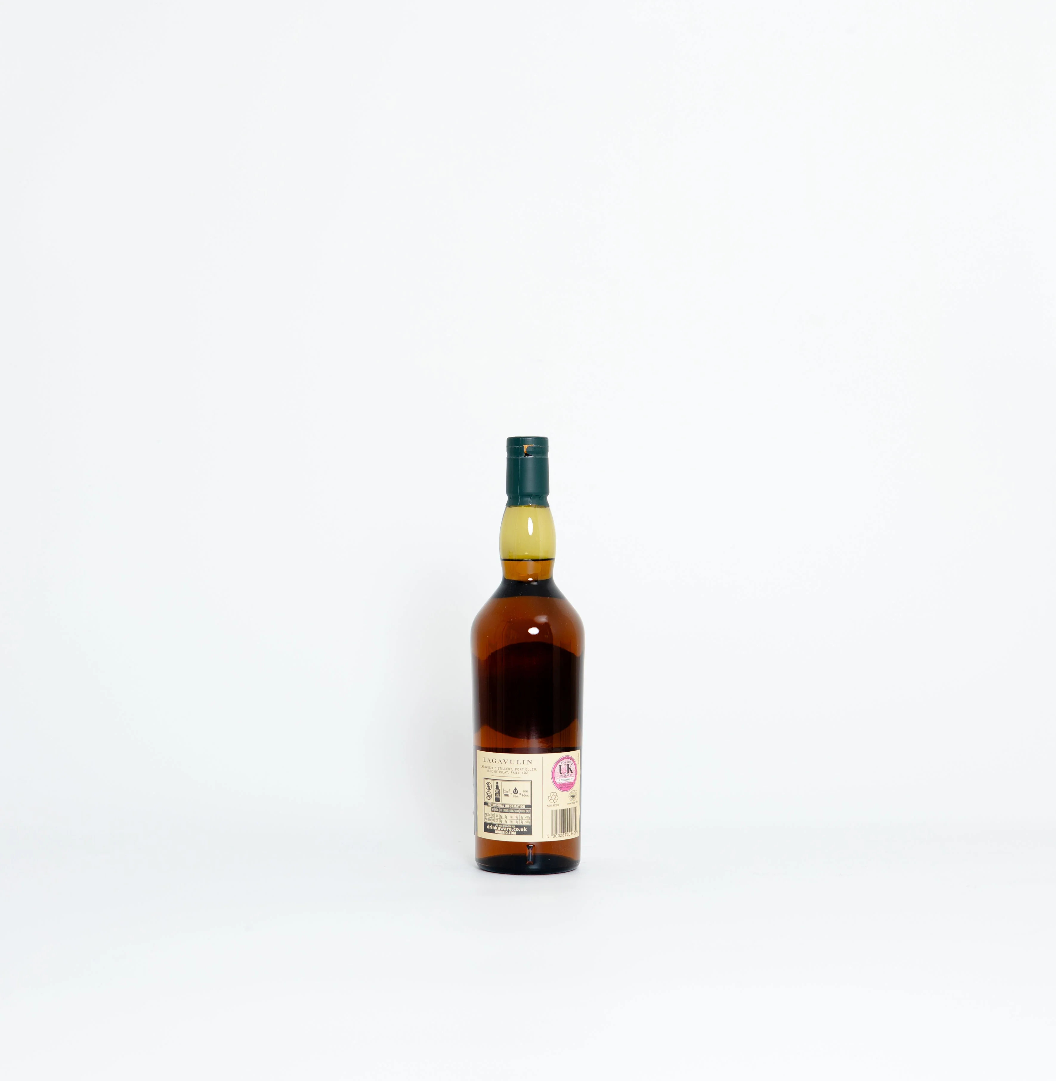 Lagavulin 16 Year Old – Islay Single Malt Scotch Whisky, 43% ABV, 70cl - Image 2