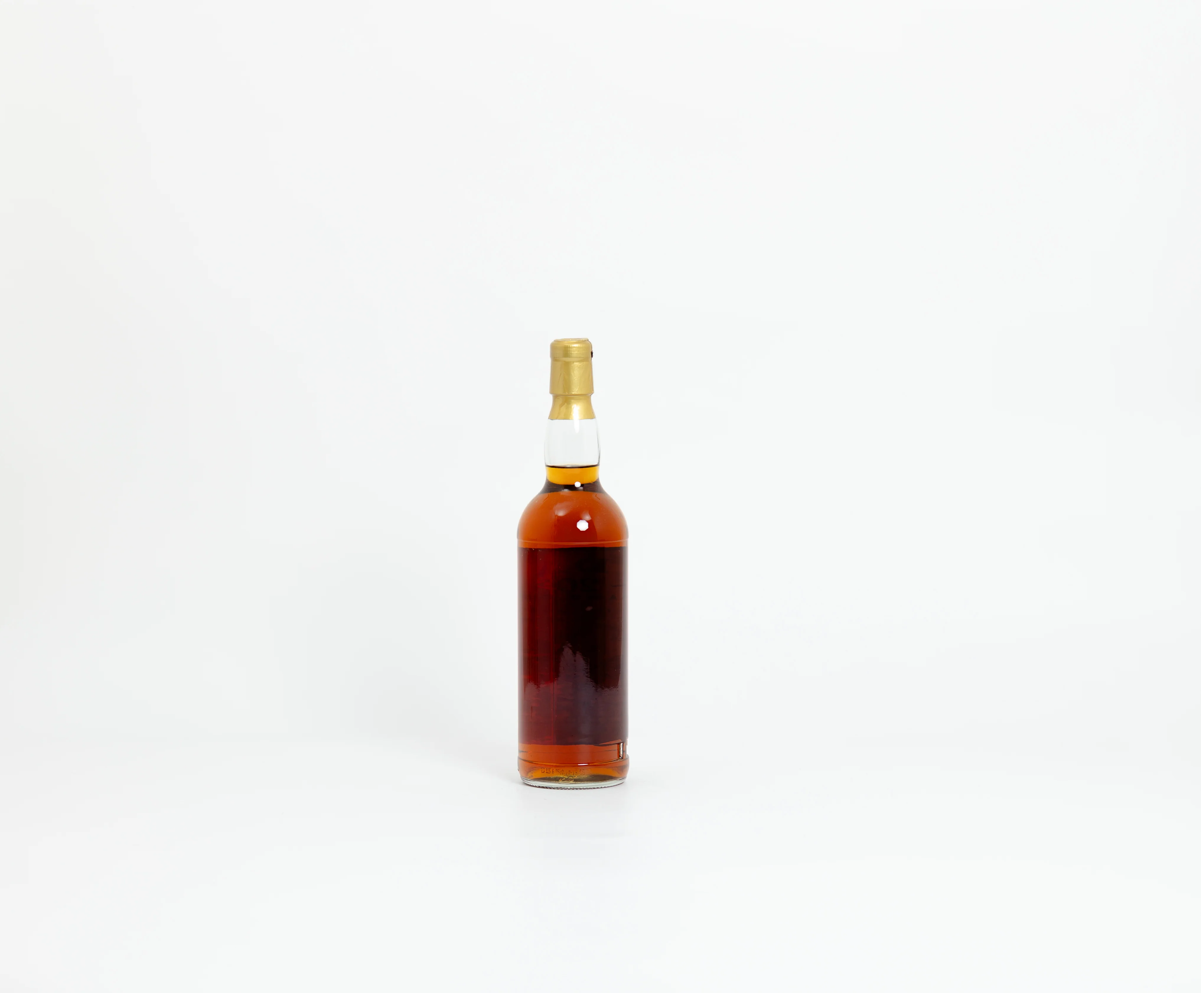 Ledaig 20 Year Old, Douglas Murdoch Nineties Bottling - Image 2