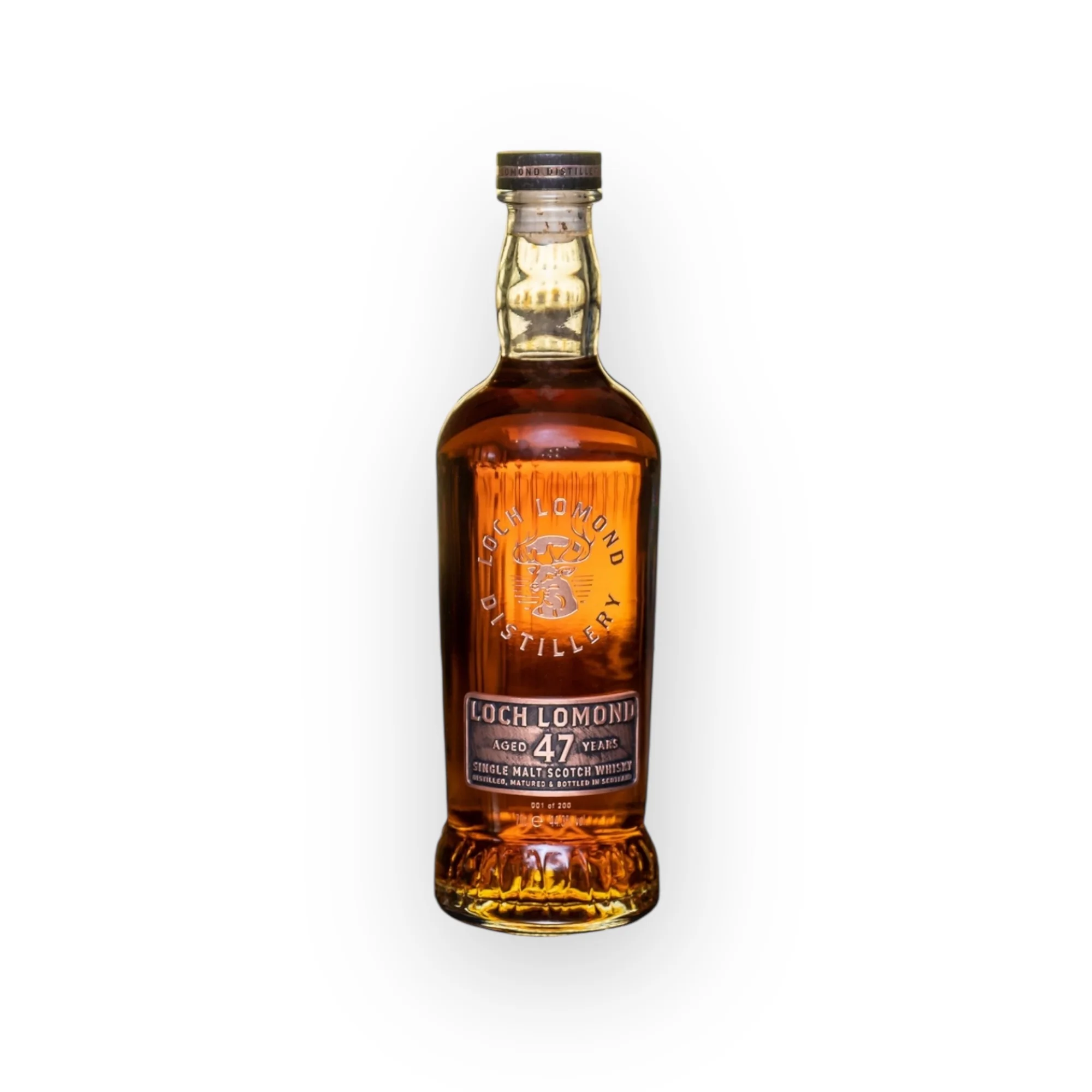 Loch Lomond 47 Year Old Remarkable Stills Series - Image 2