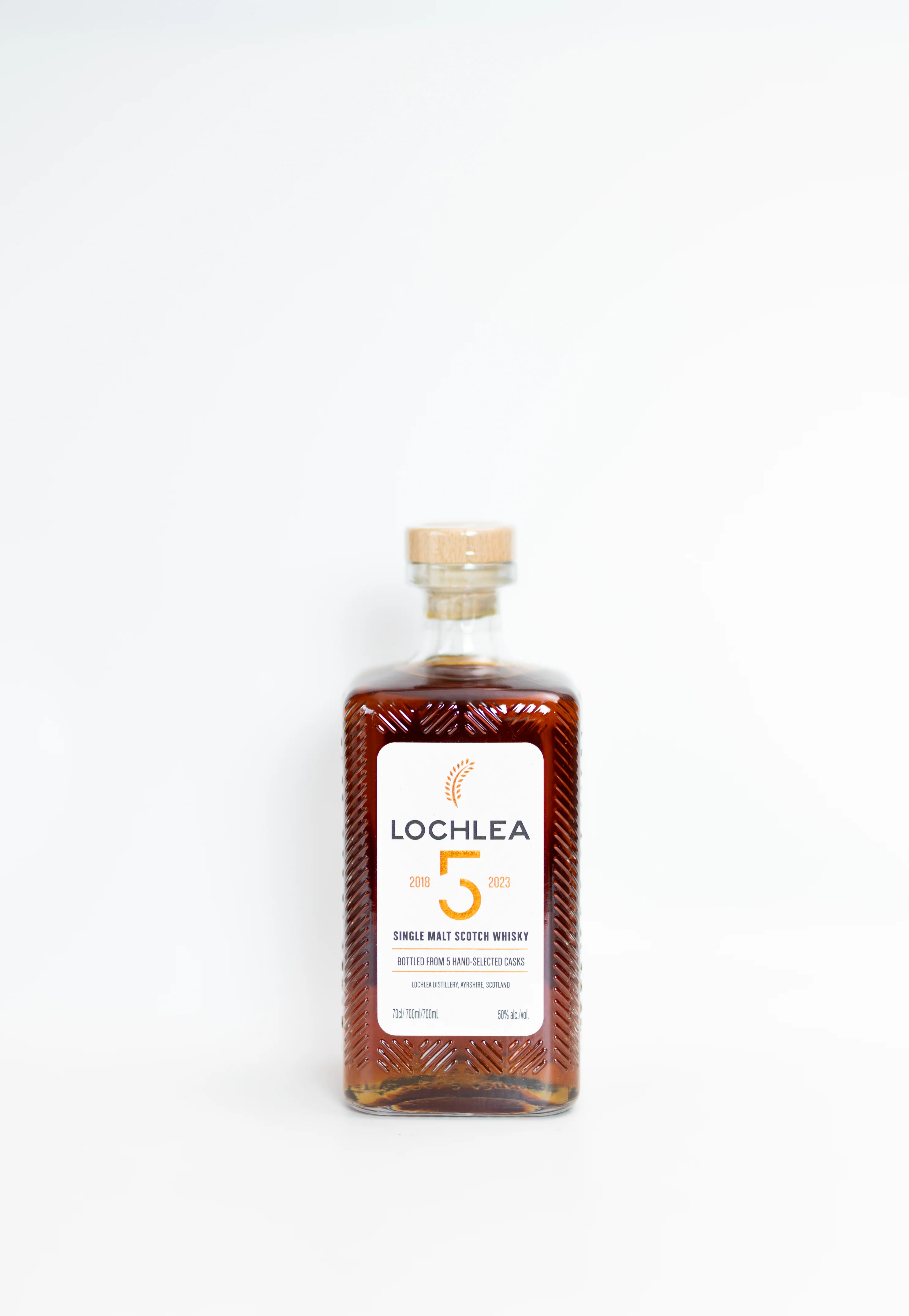 Lochlea 5 Year Old - Image 3