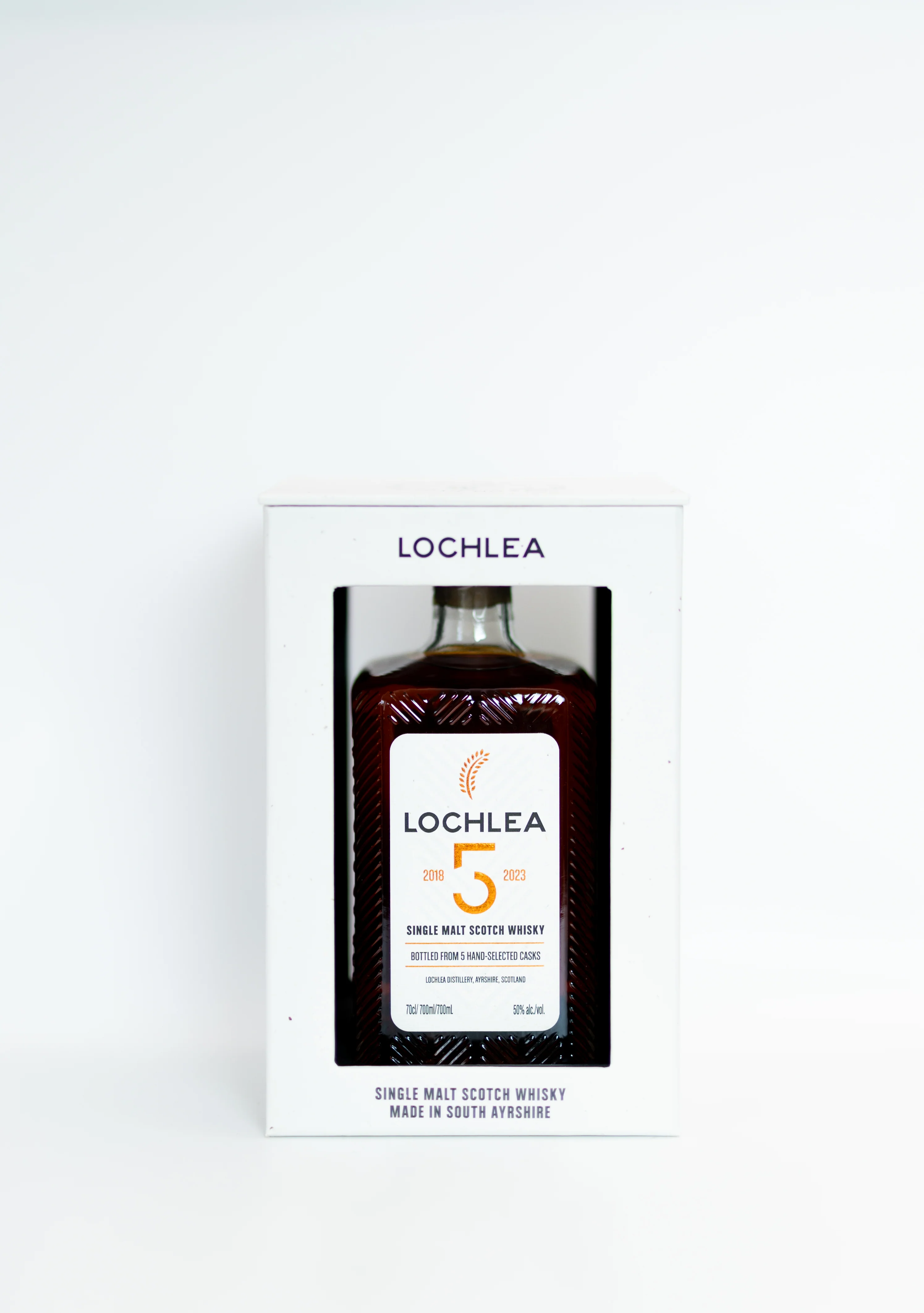 Lochlea 5 Year Old - Image 4
