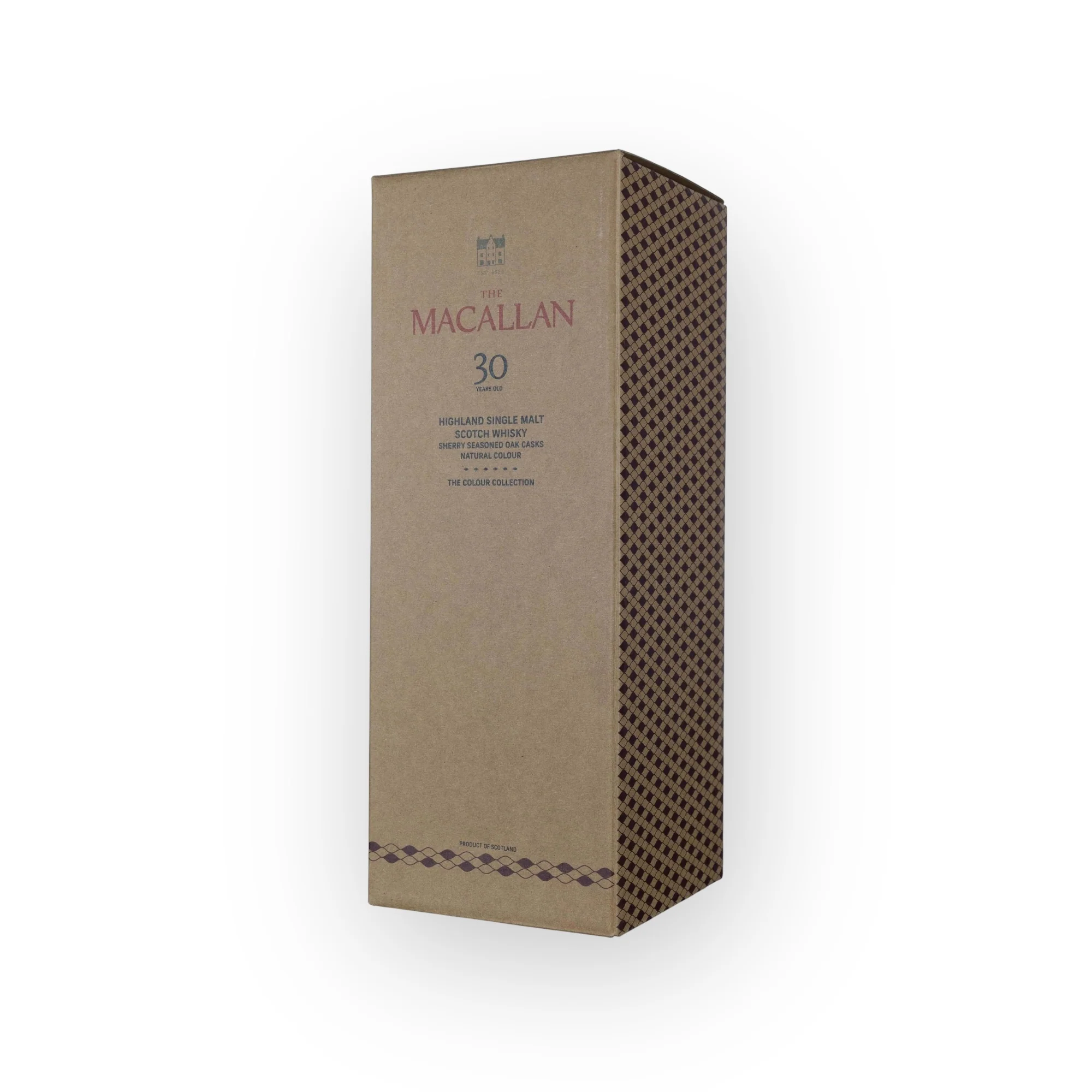Macallan 30 Year Old - The Colour Collection - Image 4