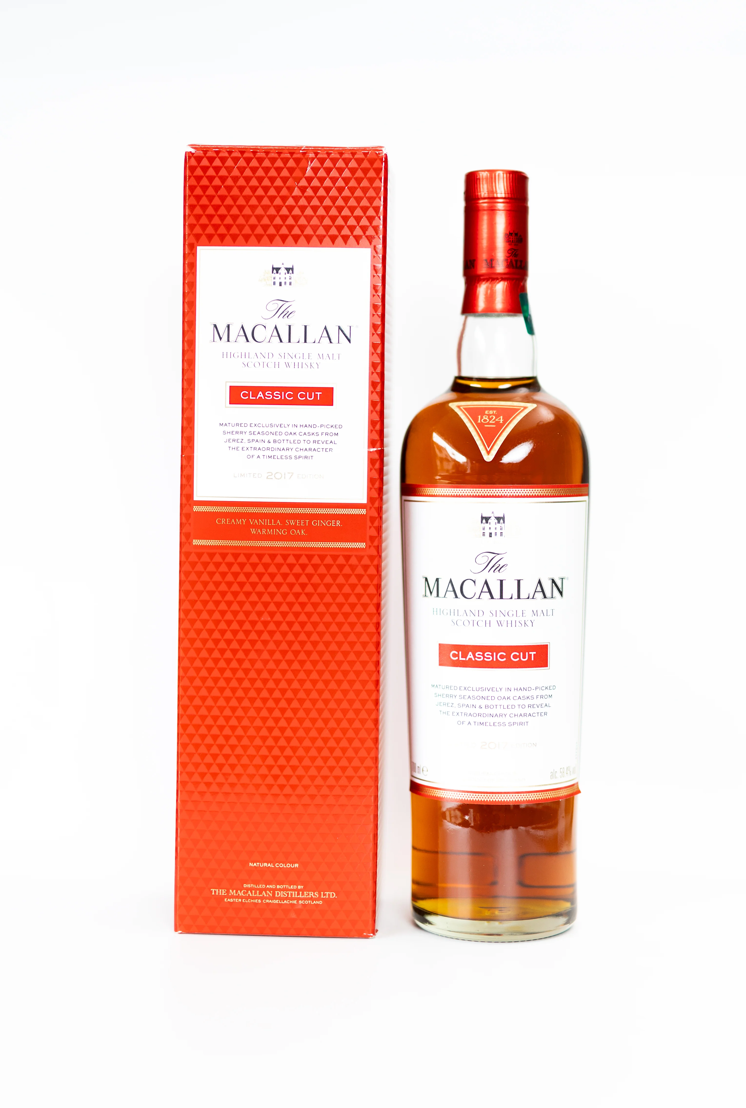 Macallan Classic Cut 2017 - Image 3