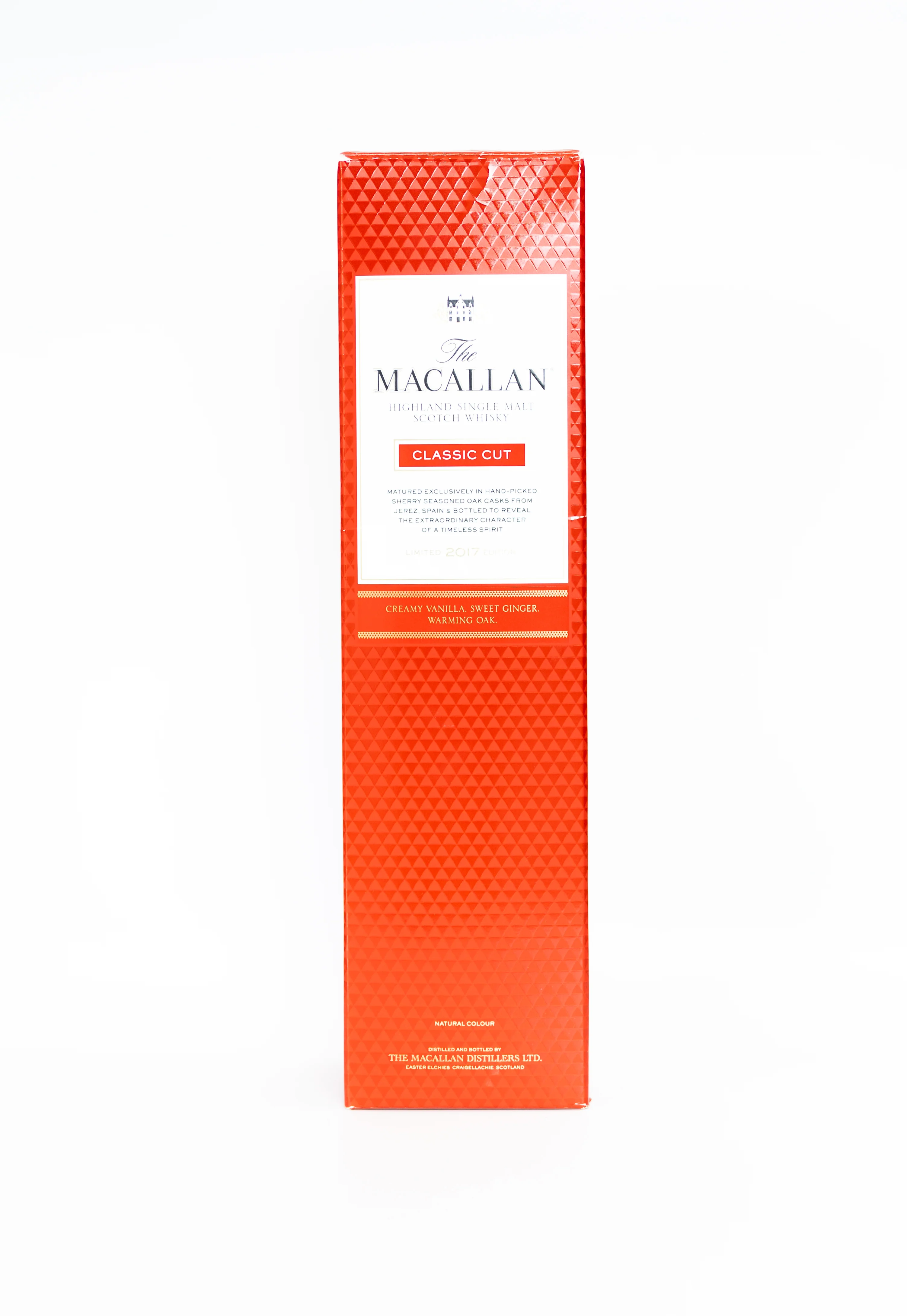 Macallan Classic Cut 2017 - Image 4