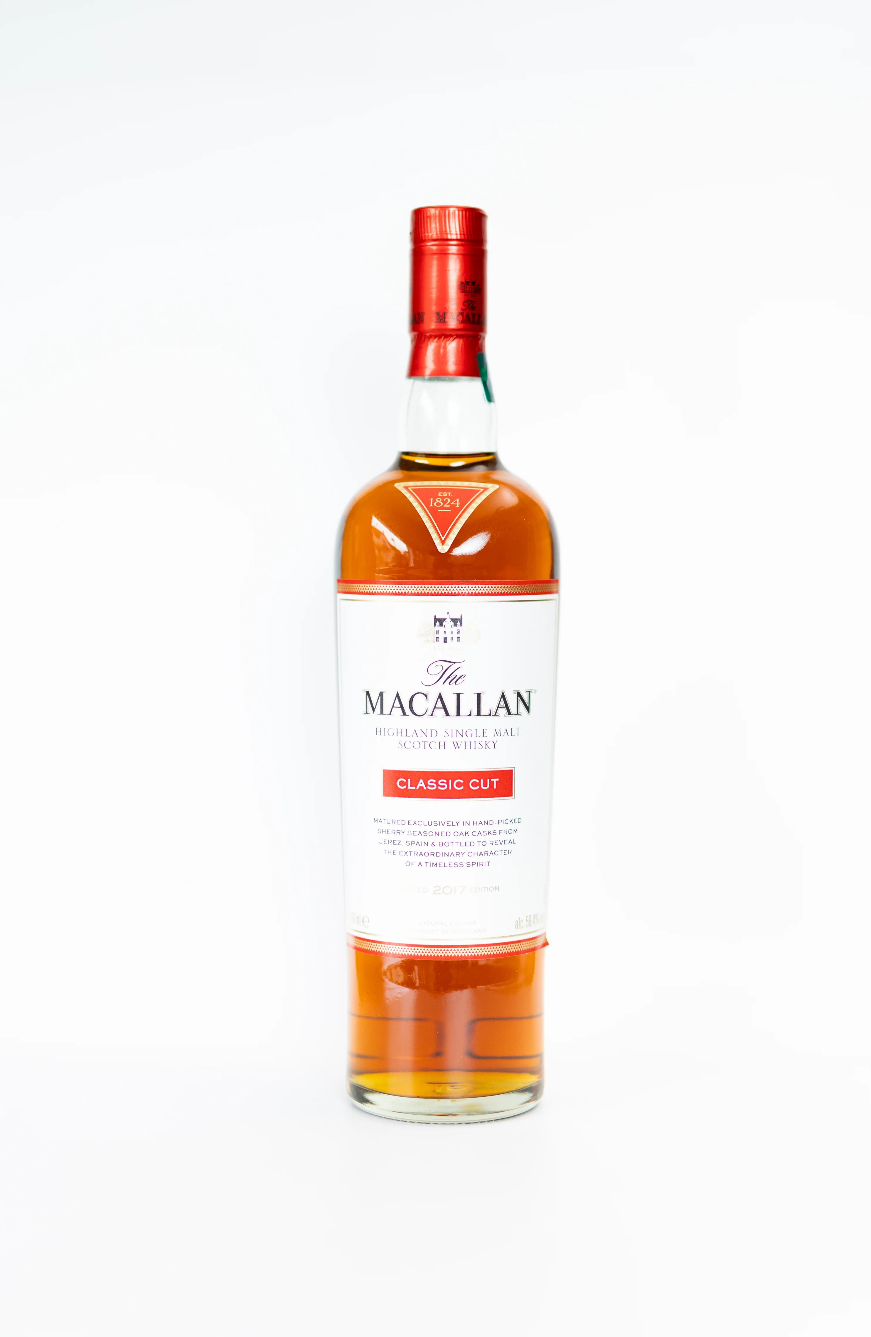 Macallan Classic Cut 2017 - Image 5
