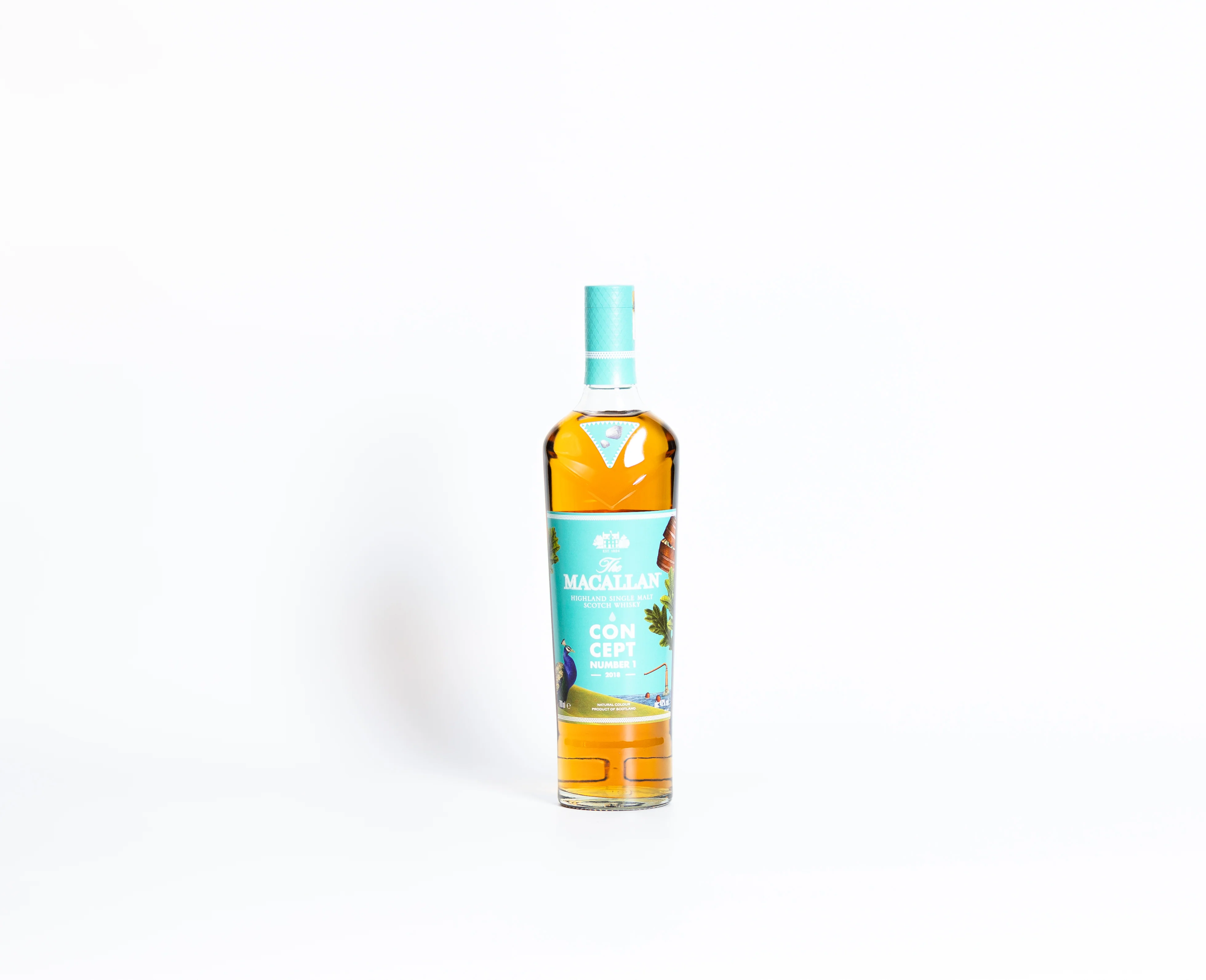 Macallan Concept 1 - Image 2
