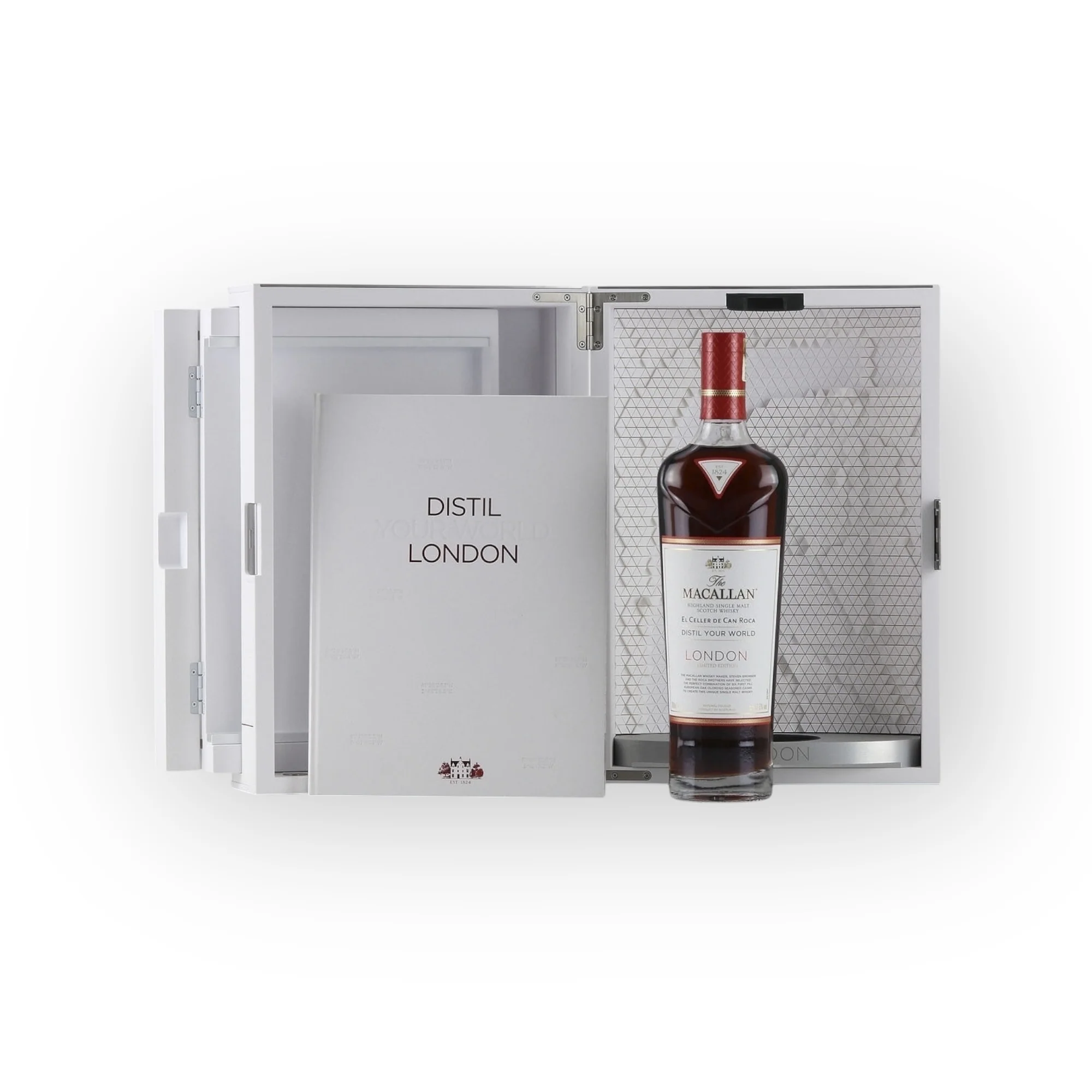 Macallan - Distil Your World - The London Edition - Image 2