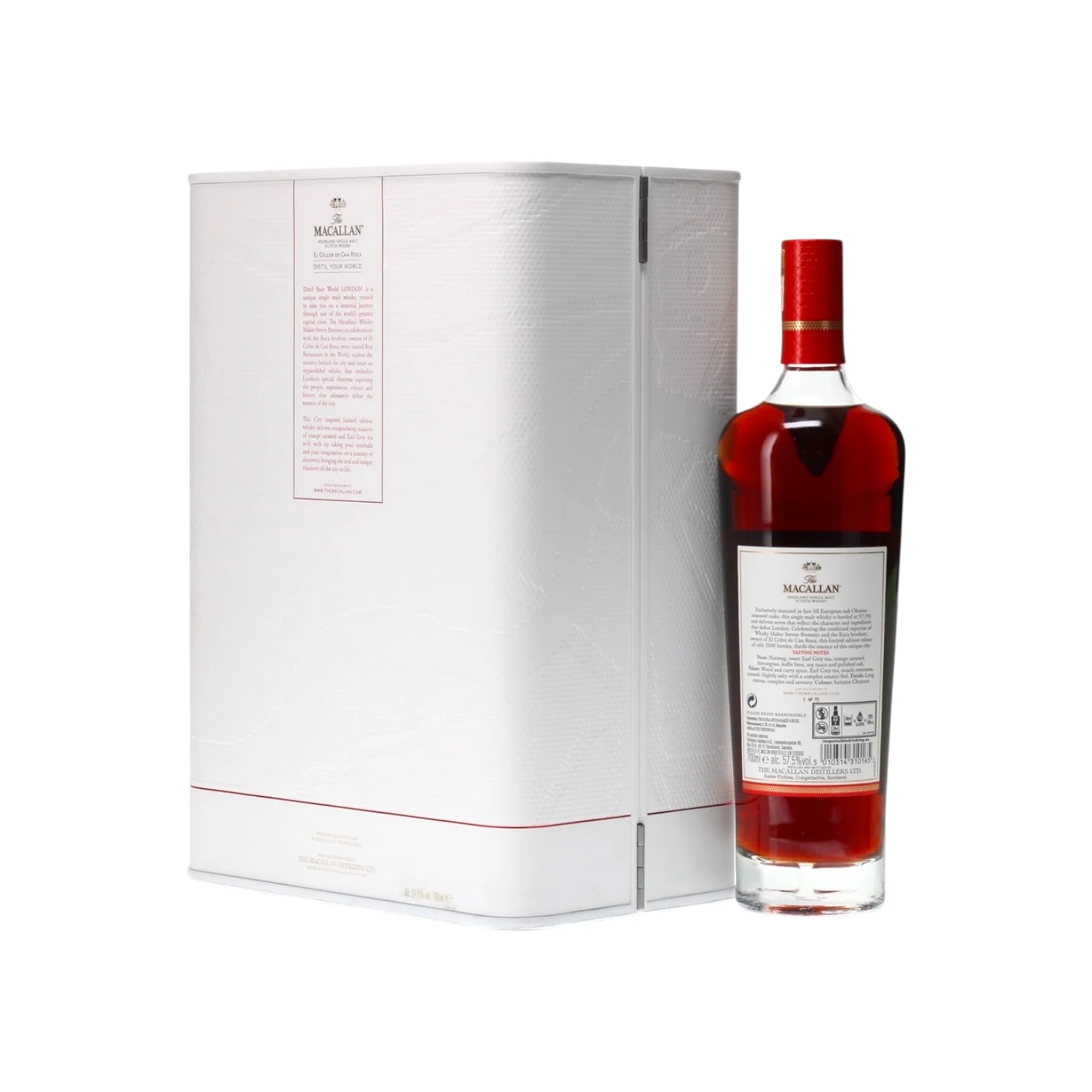 Macallan - Distil Your World - The London Edition - Image 4