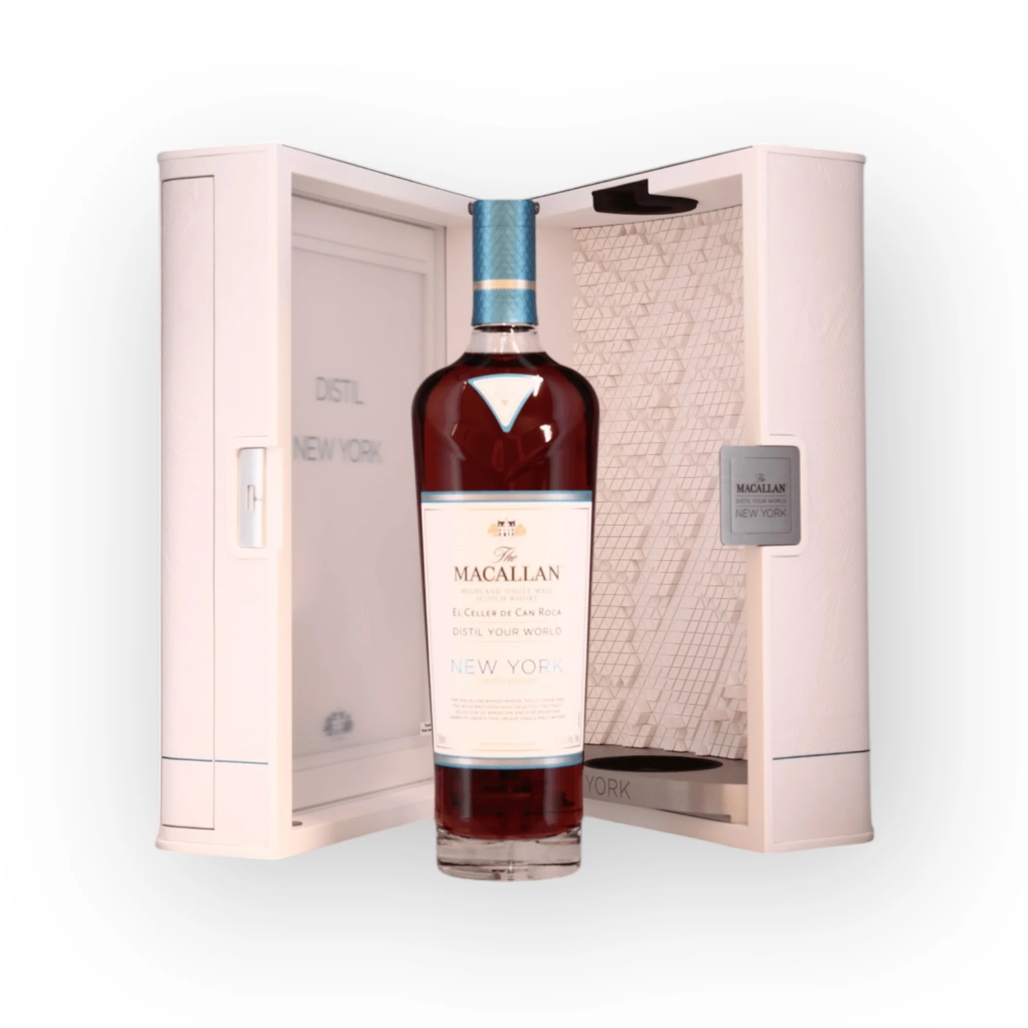 Macallan - Distil Your World - The New York Edition - Image 3