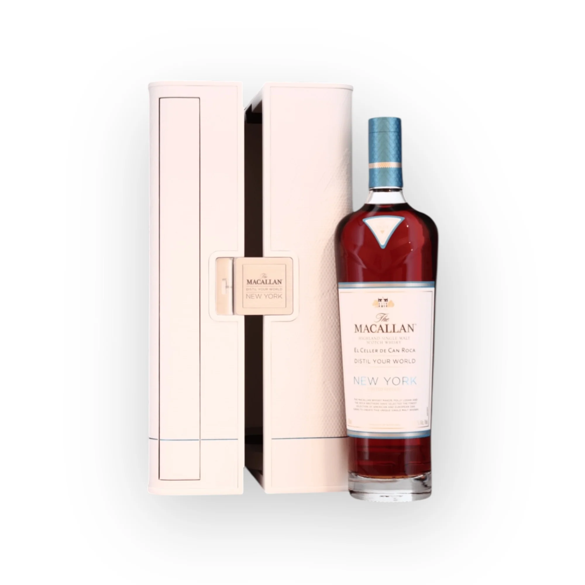 Macallan - Distil Your World - The New York Edition - Image 4