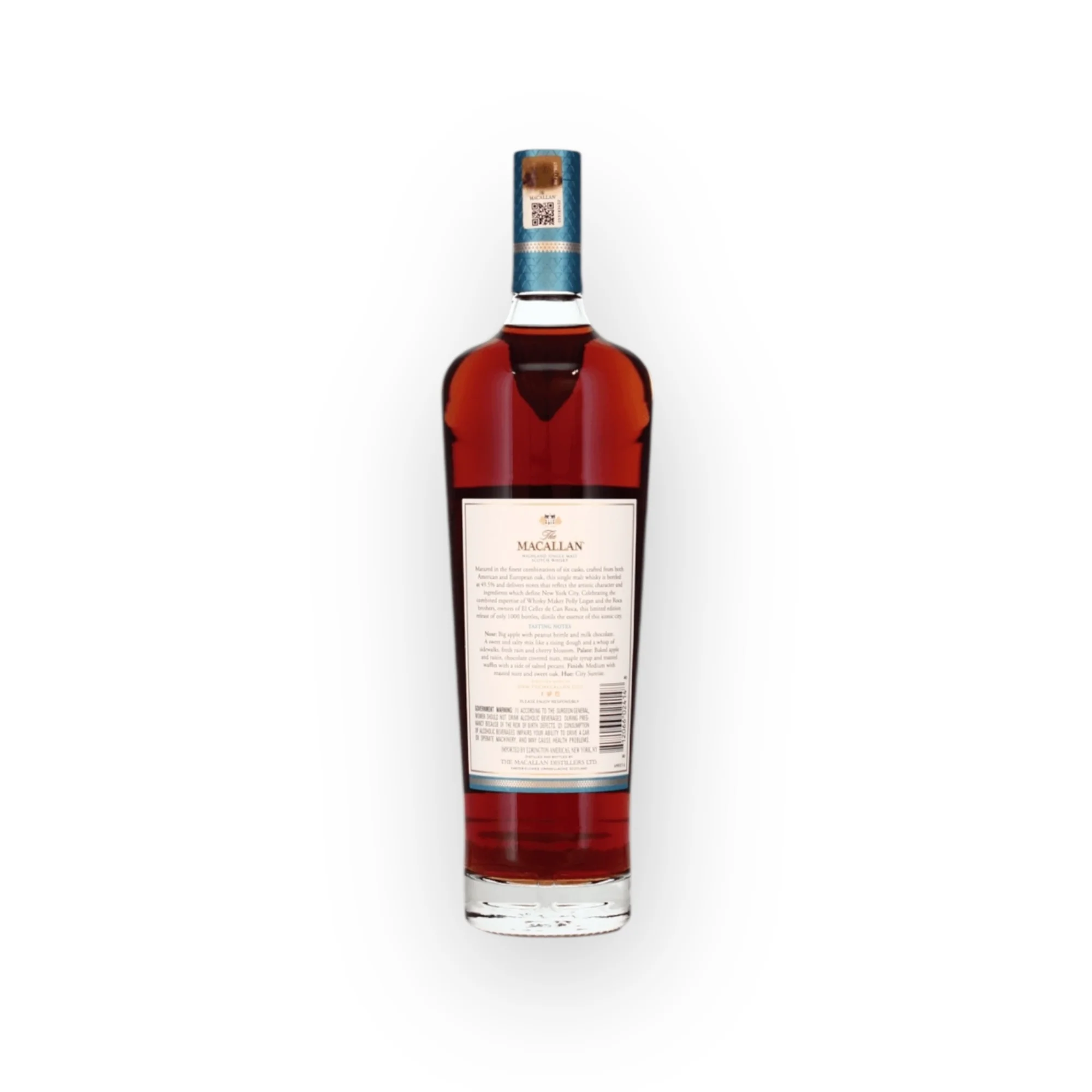 Macallan - Distil Your World - The New York Edition - Image 6
