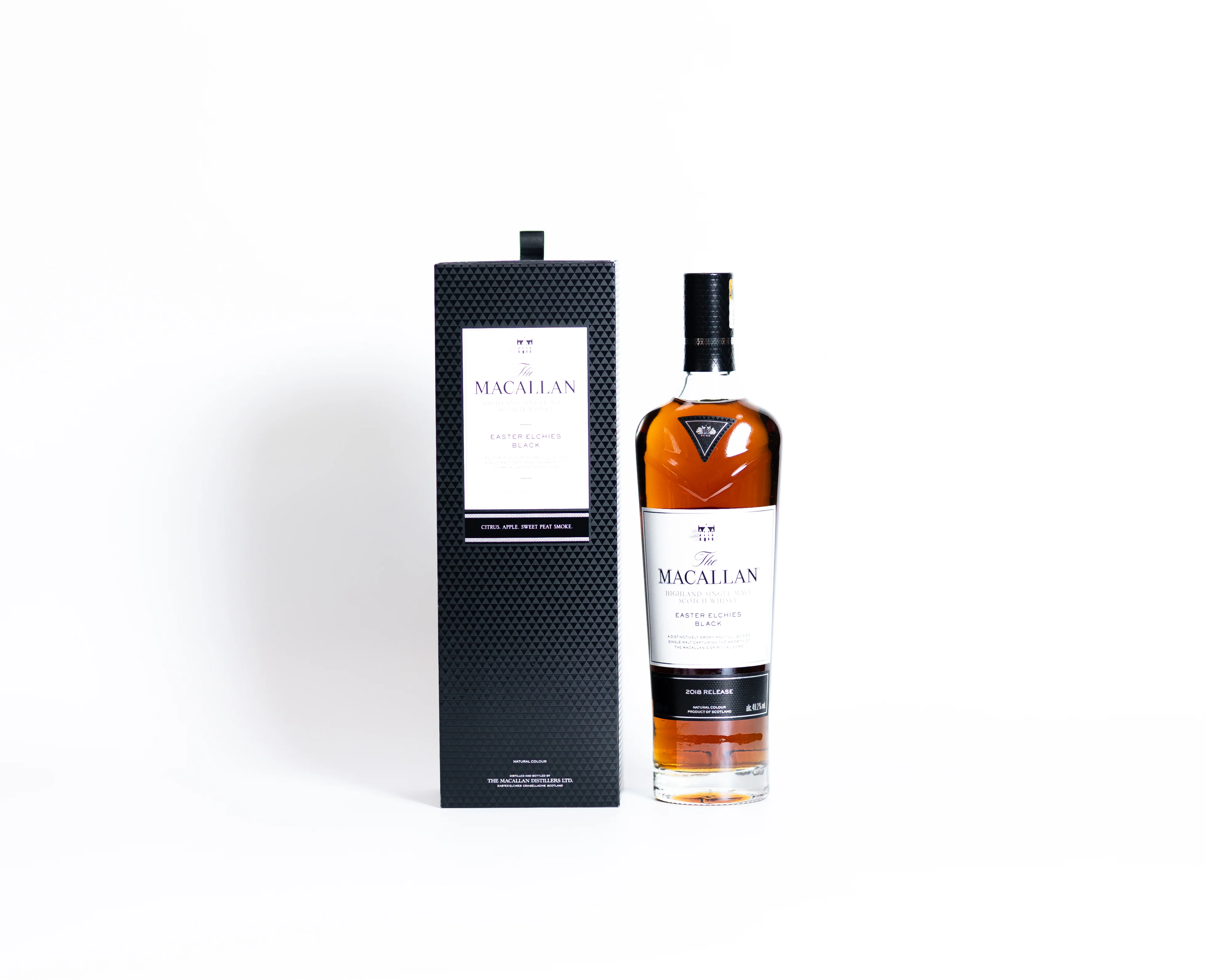 Macallan Easter Elchies 2018