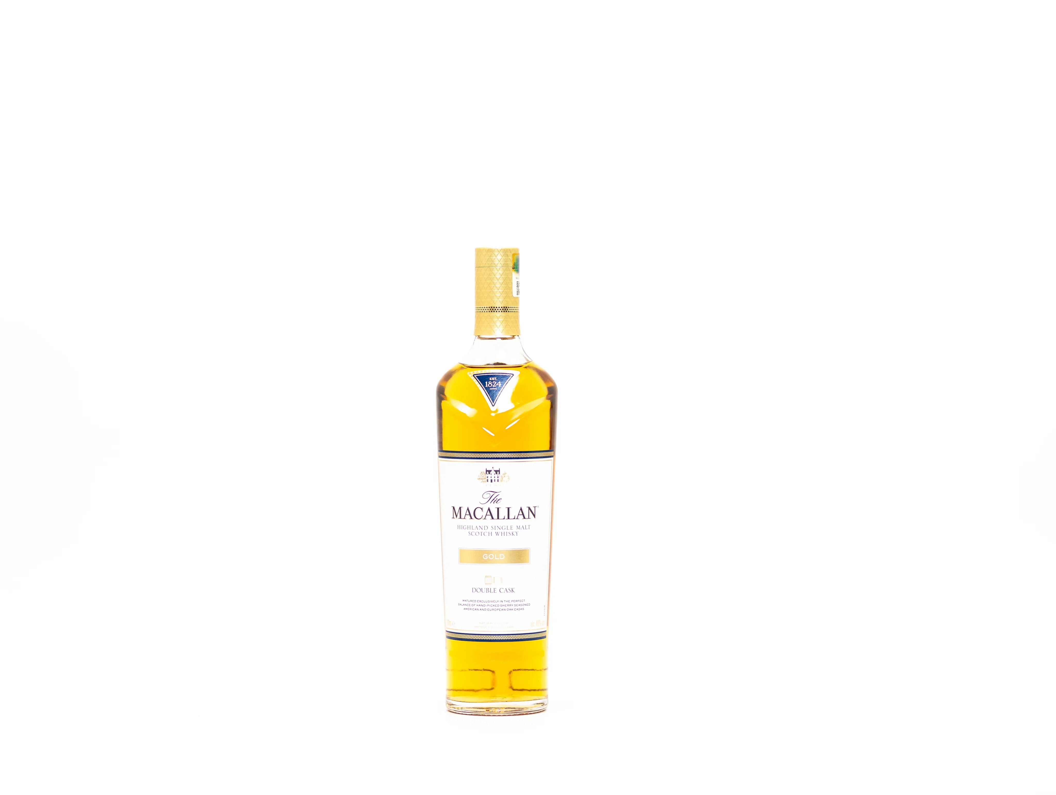 Macallan Gold Double Cask. Early 2000s - Image 3