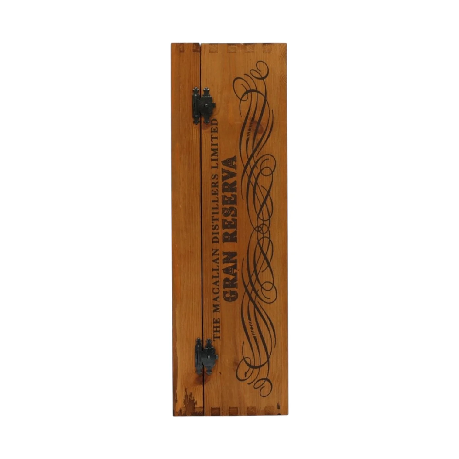 Macallan Gran Reserva 18 Year Old 1979 - Image 3