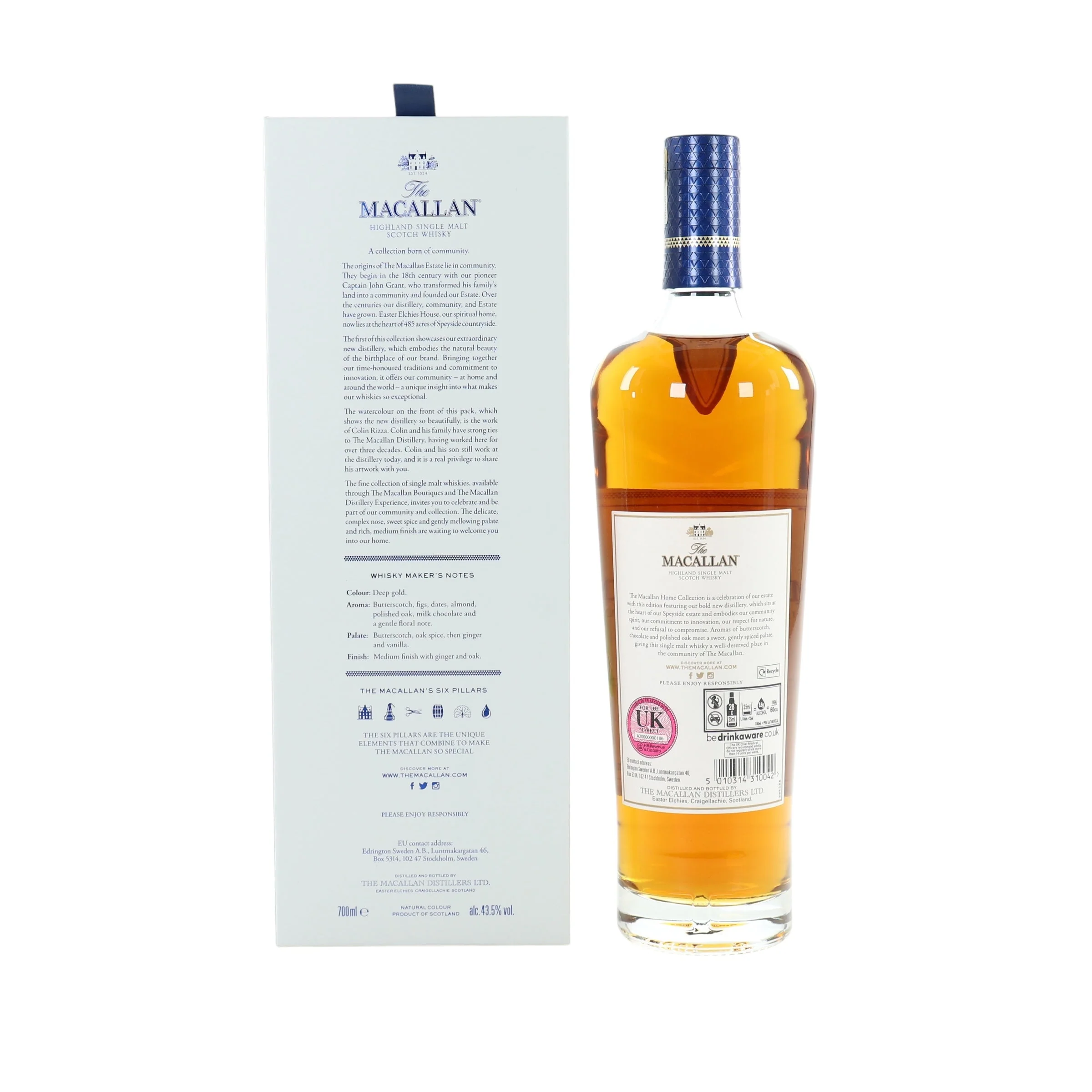 Macallan Home Collection The Distillery - Image 3