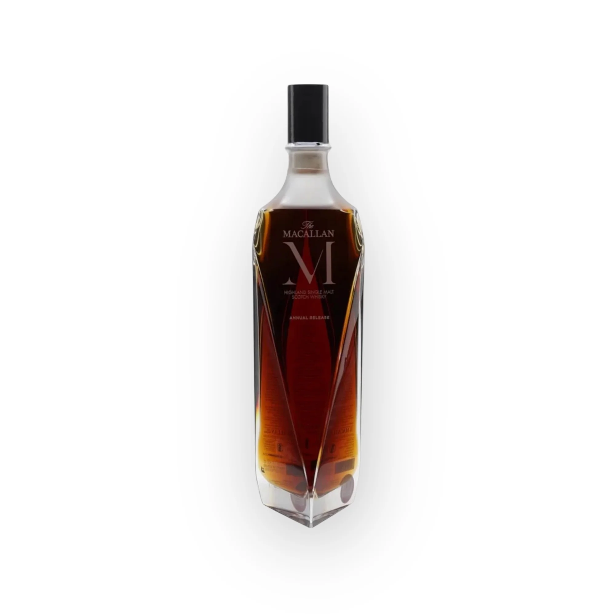 Macallan M Decanter 2022 Edition - Image 2